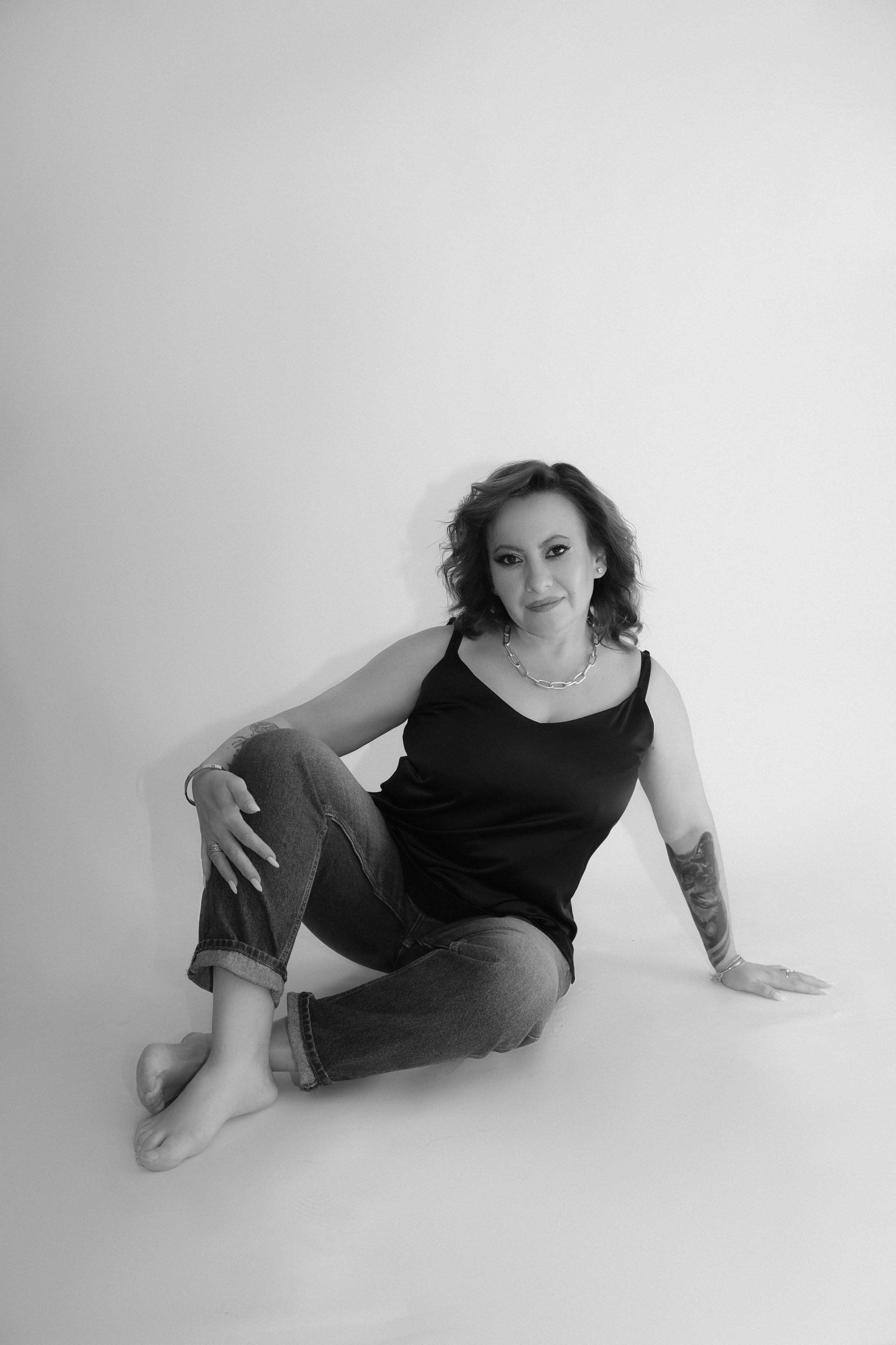 Контент —съемка (экспресс). Nattie.ph