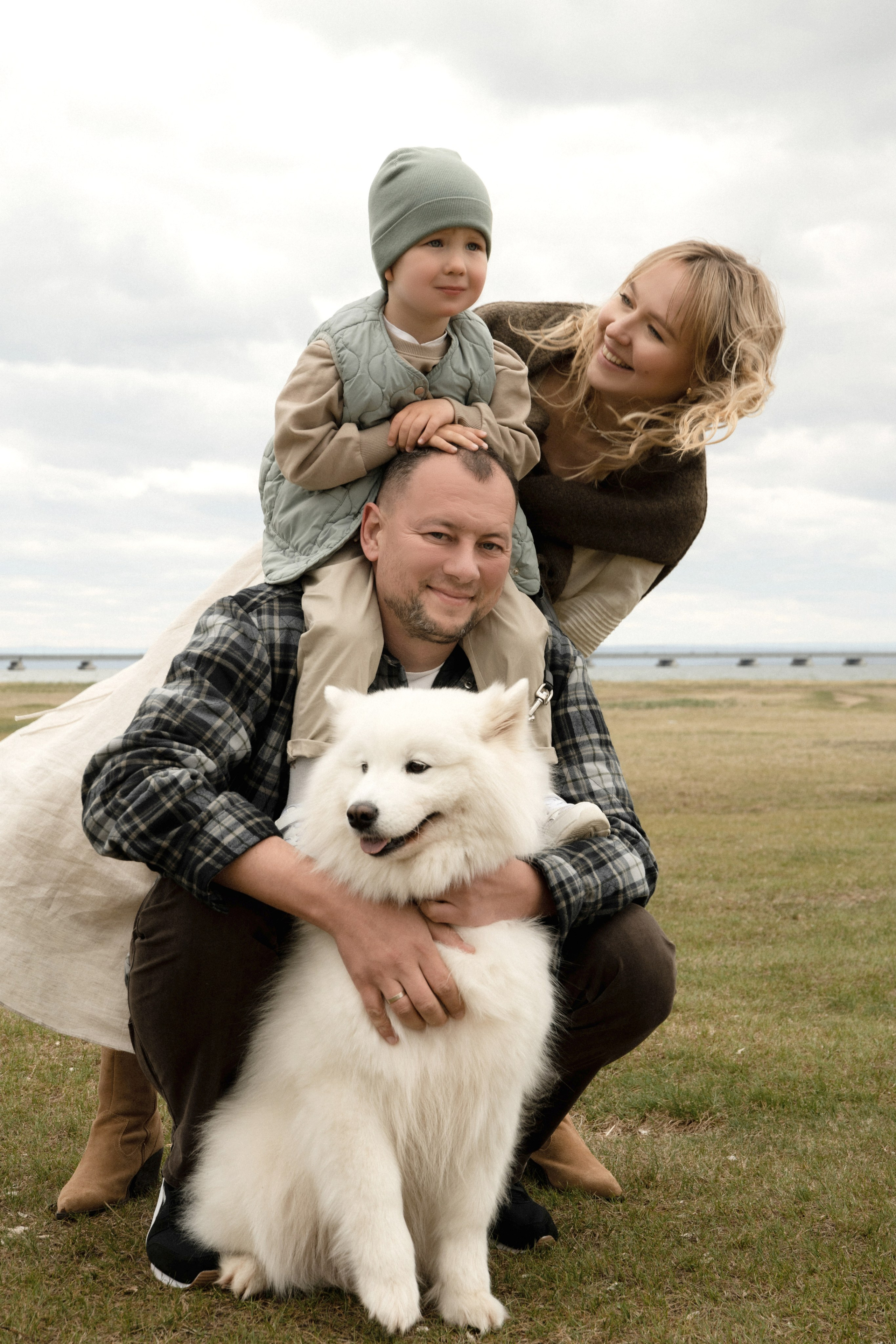 Katya. Свадебный и семейный фотограф Владивосток