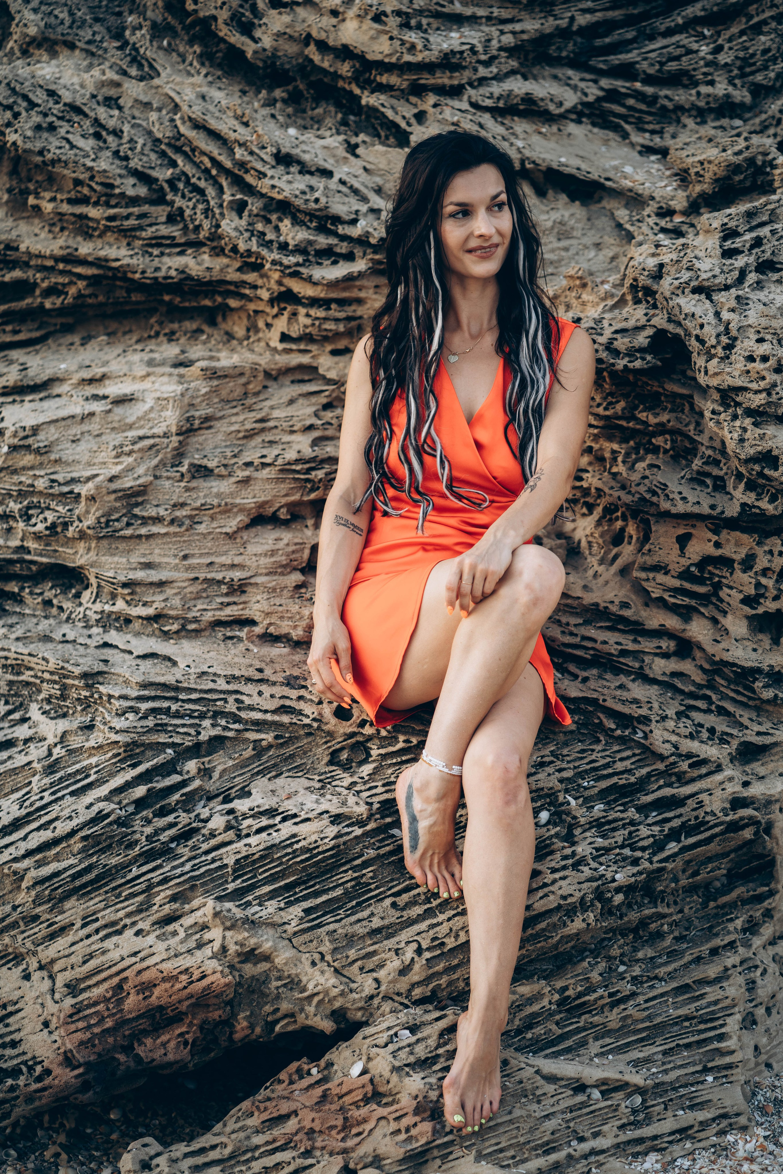 Фотосессия Алины и Николая. Семейный и детский фотограф в Израиле и Москве Дорошок Надя