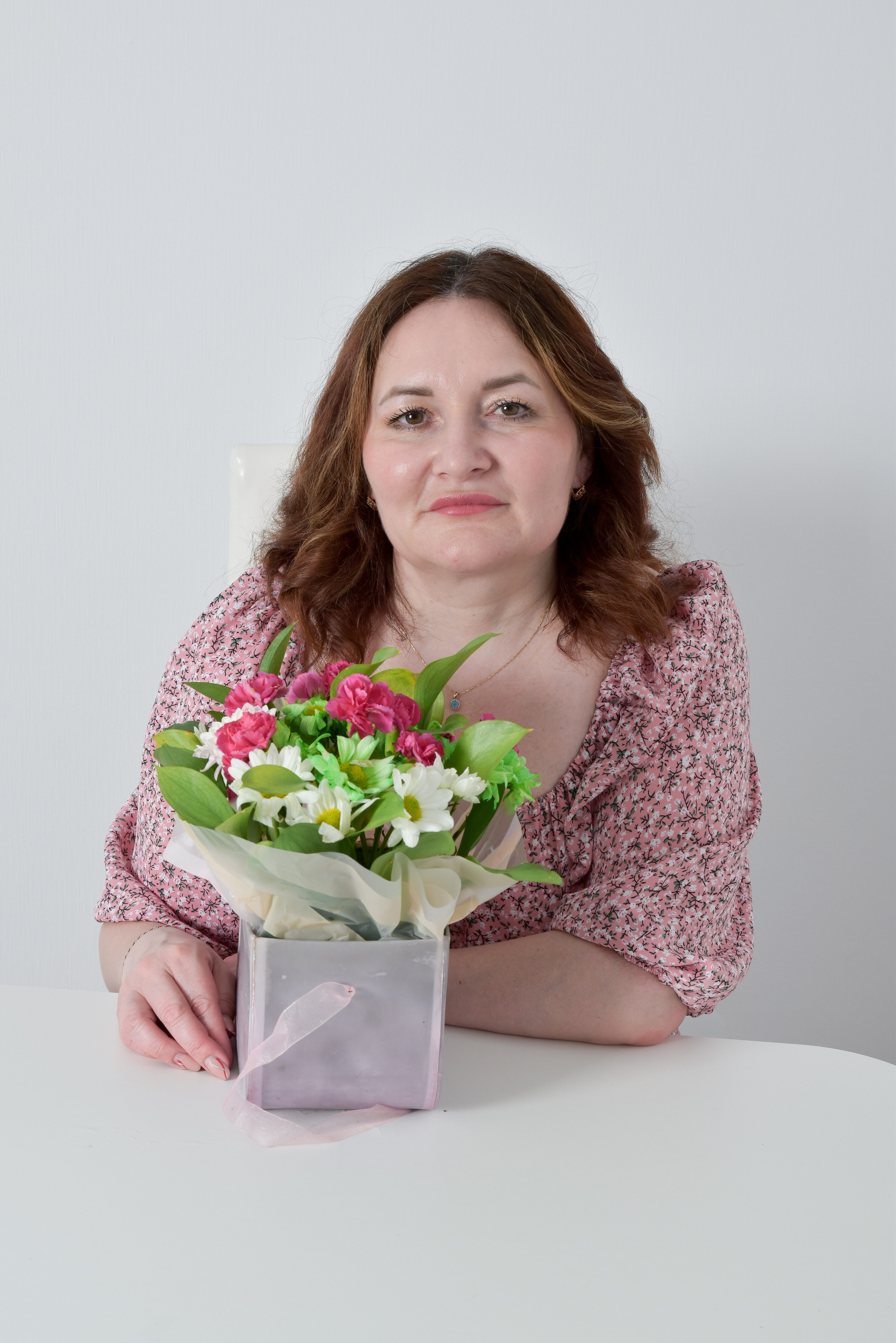 Семейная фотосъемка Мария, Богдан и Андрей