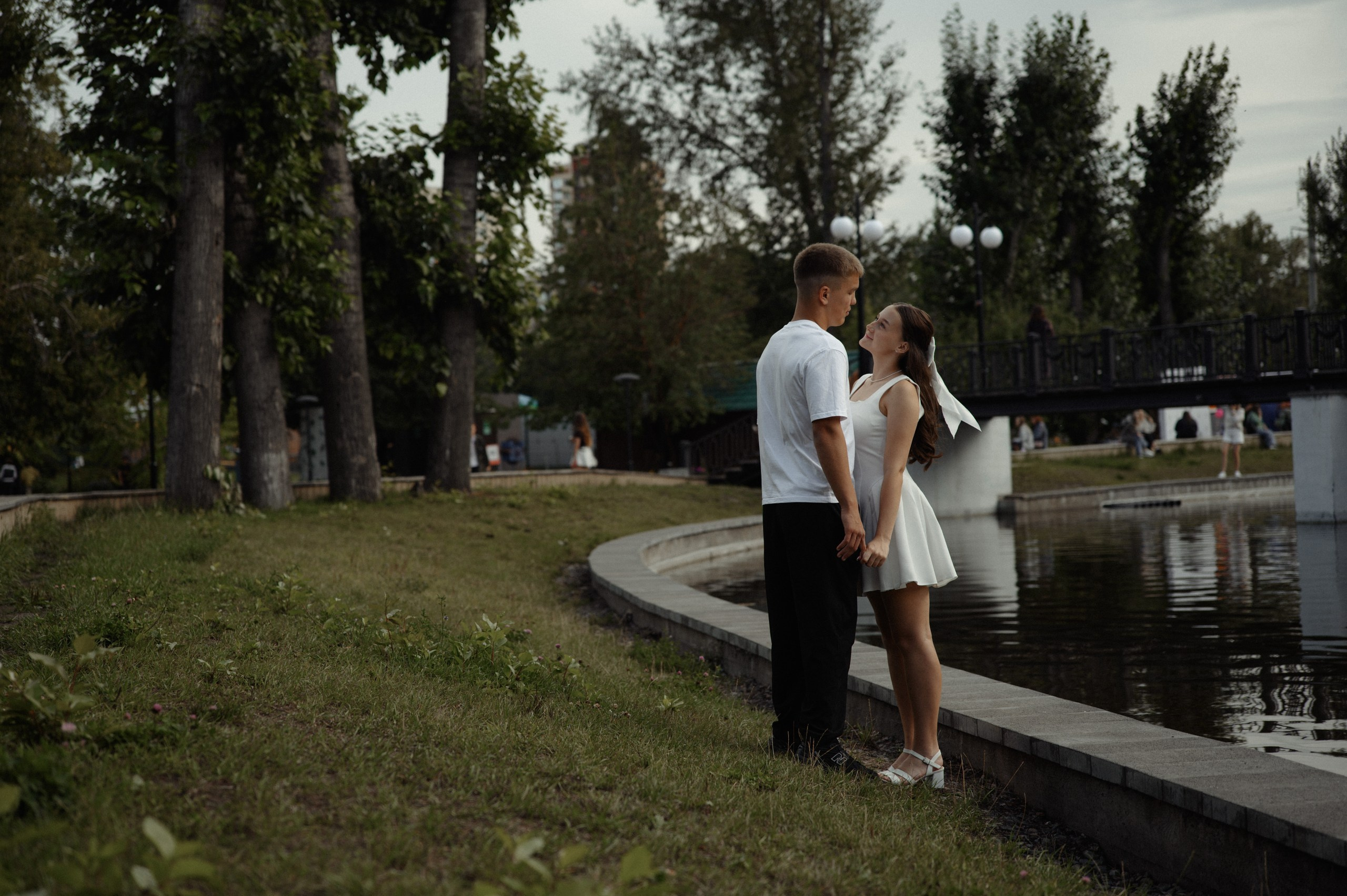 Love story. Фотограф Ирина Горелова Севастополь Крым