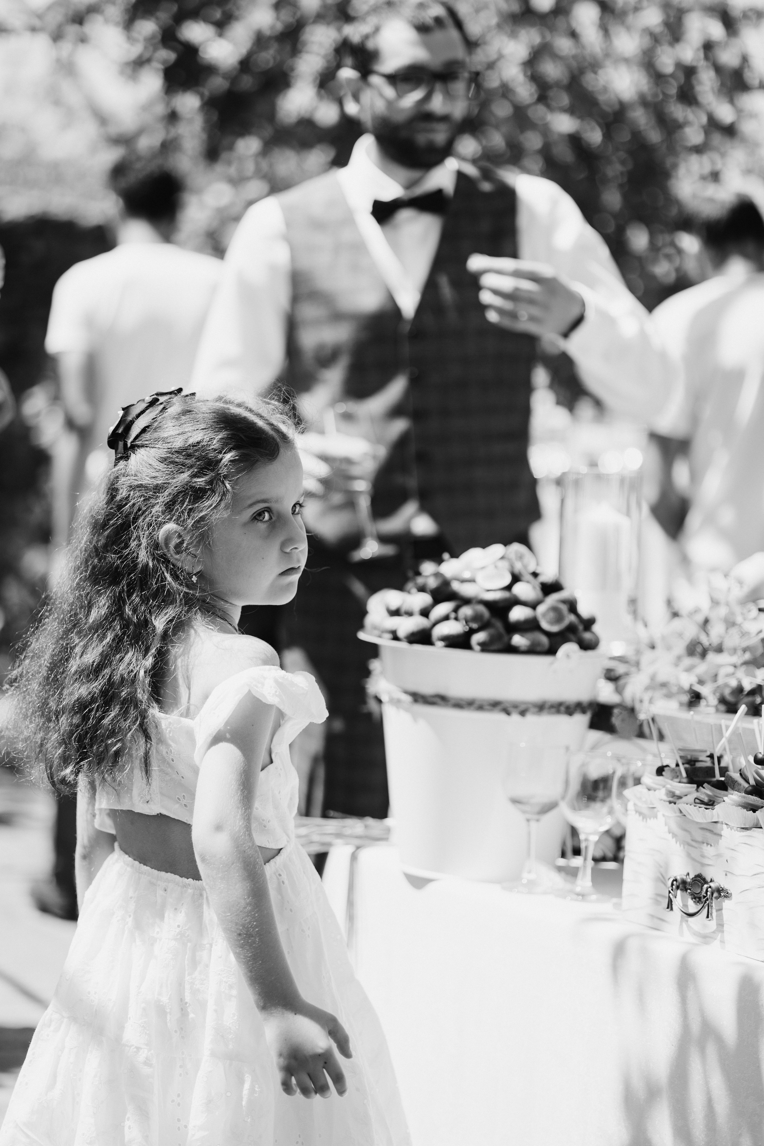 Свадьба Мери и Арама в храме Мухни. Фотограф в Армении Женя Гилевич