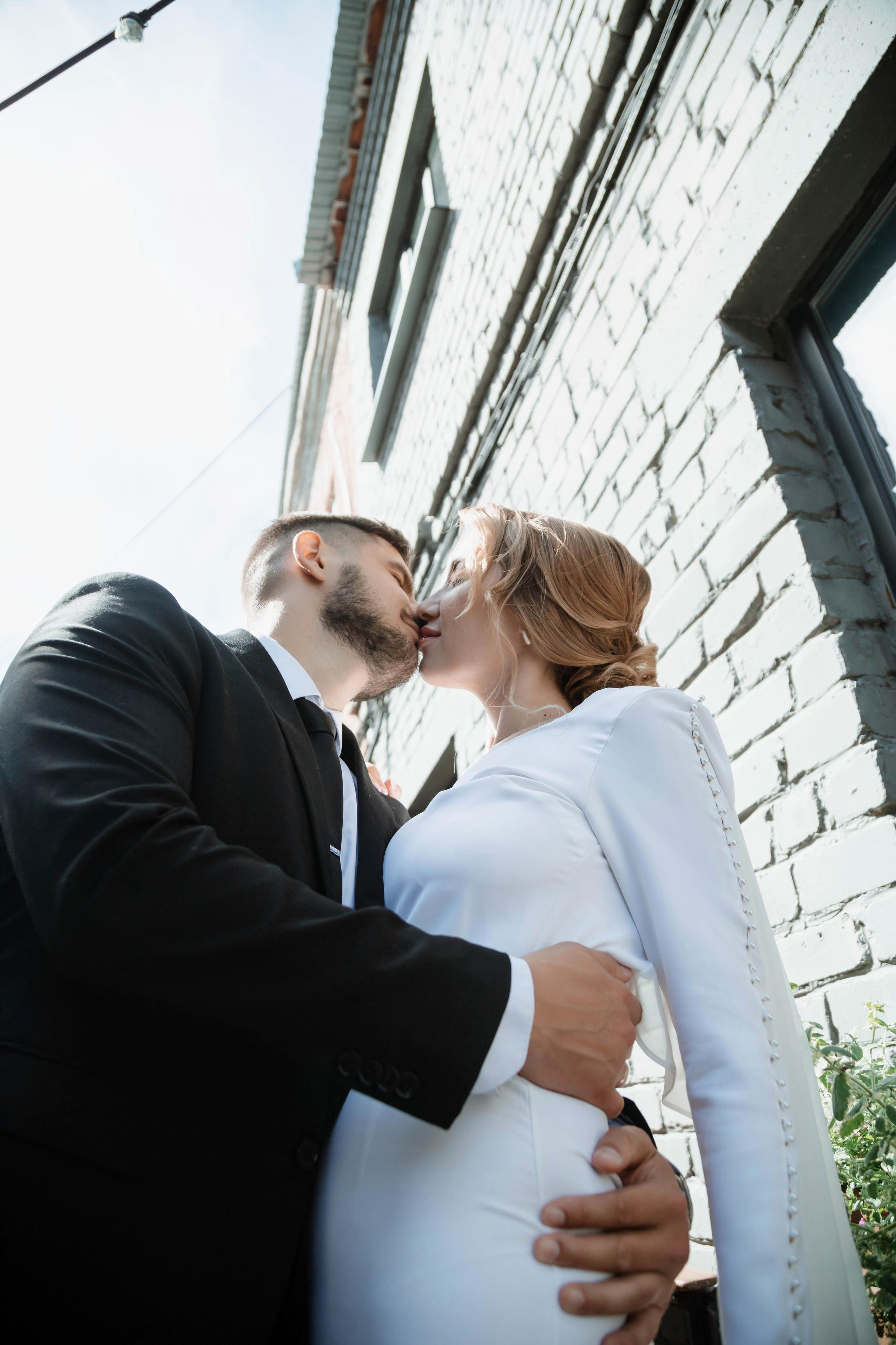 Алина и Александр. Фотограф в Самаре Сташенкова Юлия