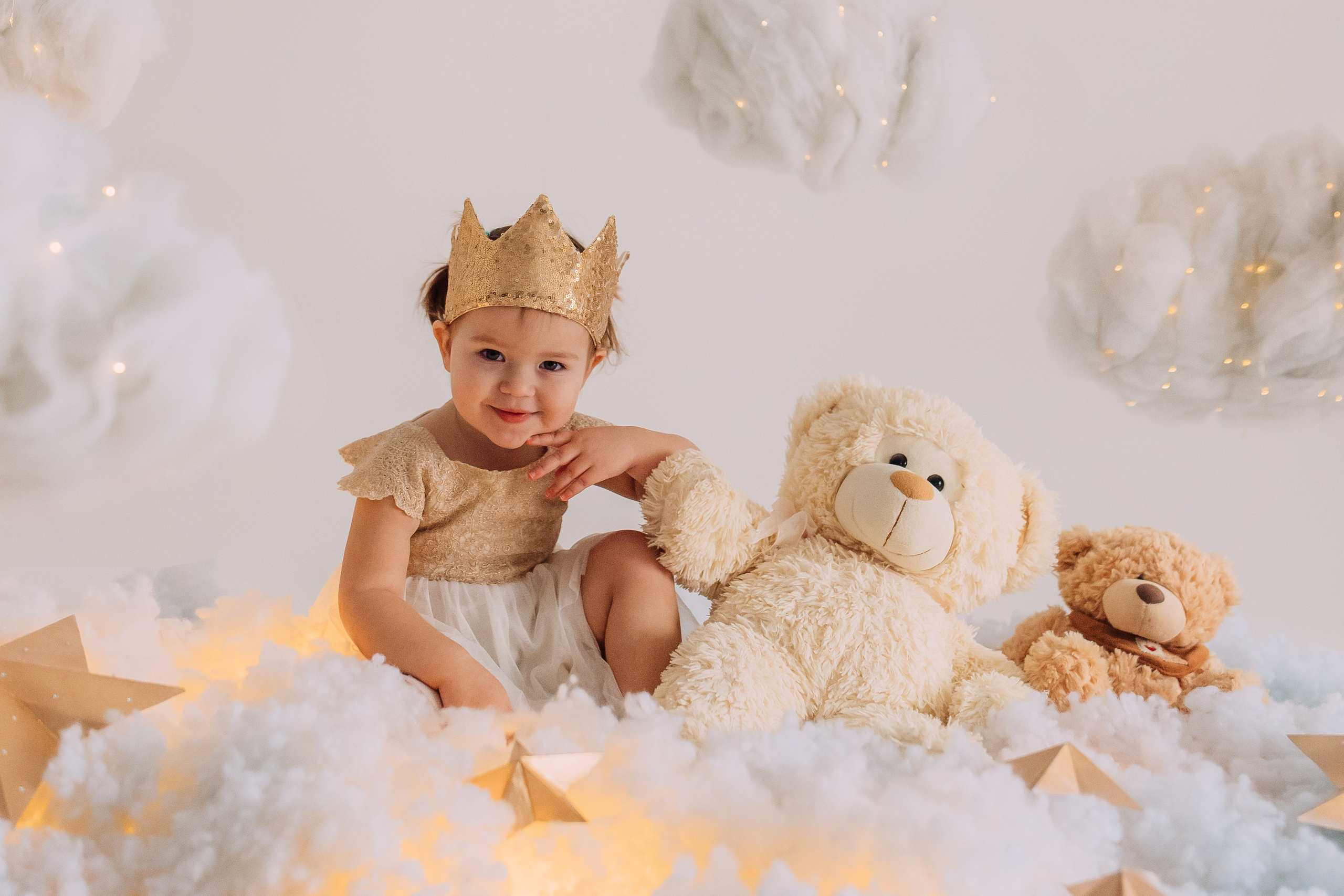 Проект Облака. Фотограф в Ульяновске