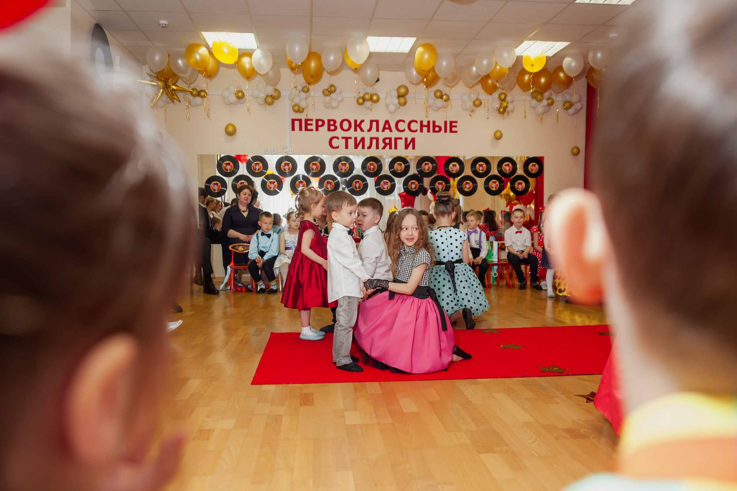 Альбом с фотографиями. Фотограф в Москве и Московской области Олег Подлесных