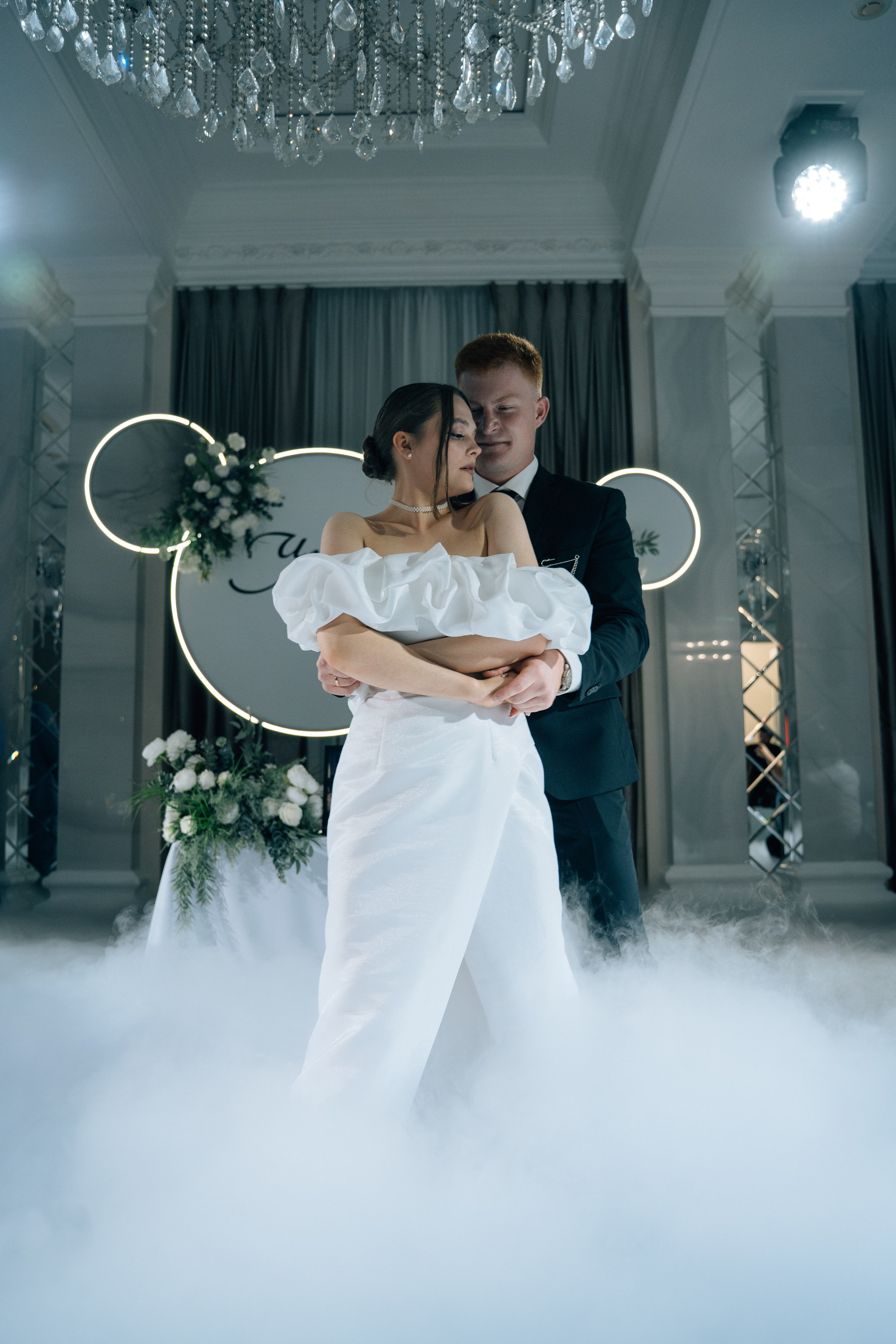 День в ШАТО. Свадебная, семейная и коммерческая Фото|Видеосъёмка