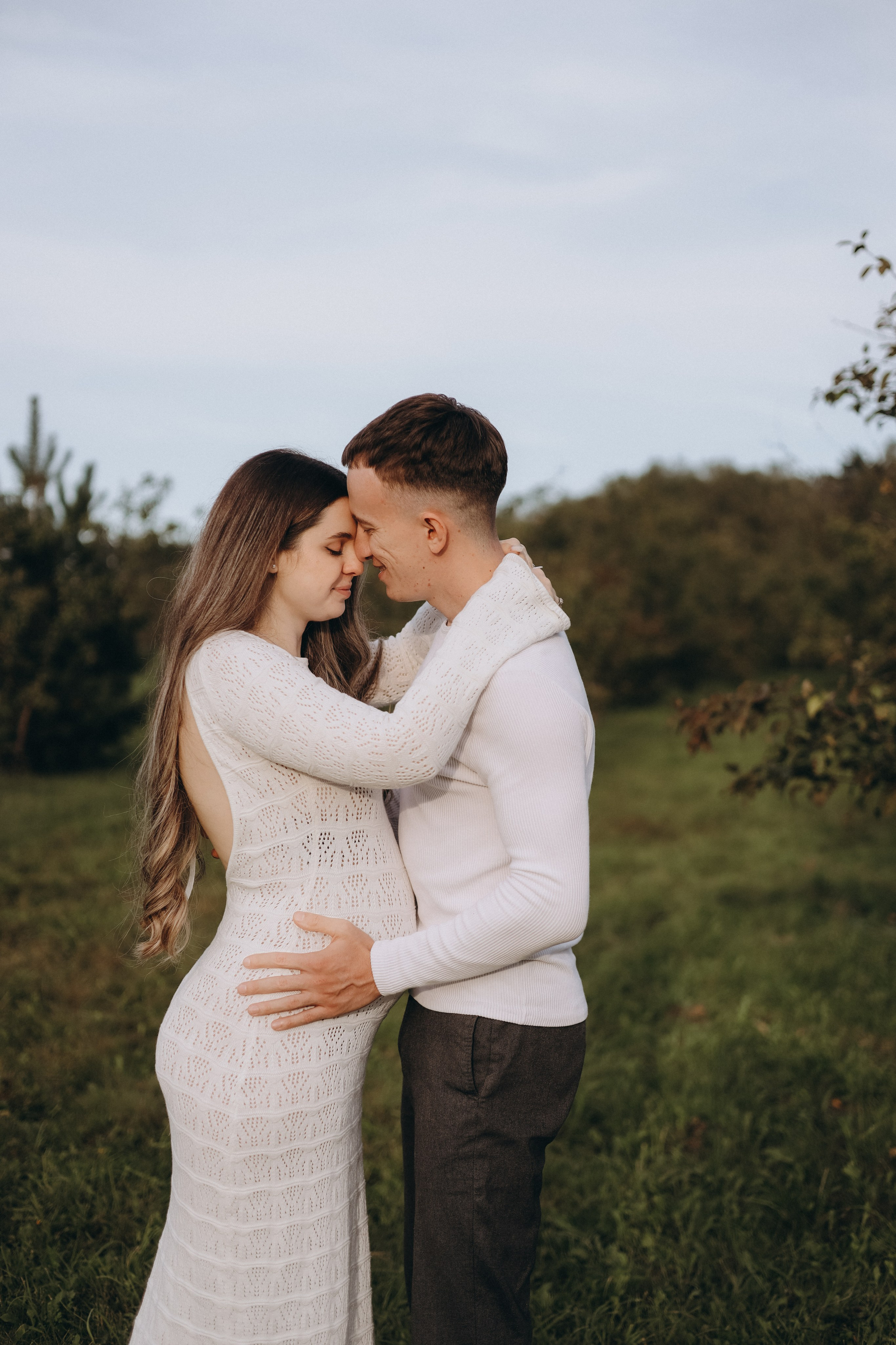 Наташа и Кирилл. Диана Чечель. Свадебный и семейный фотограф в Москве