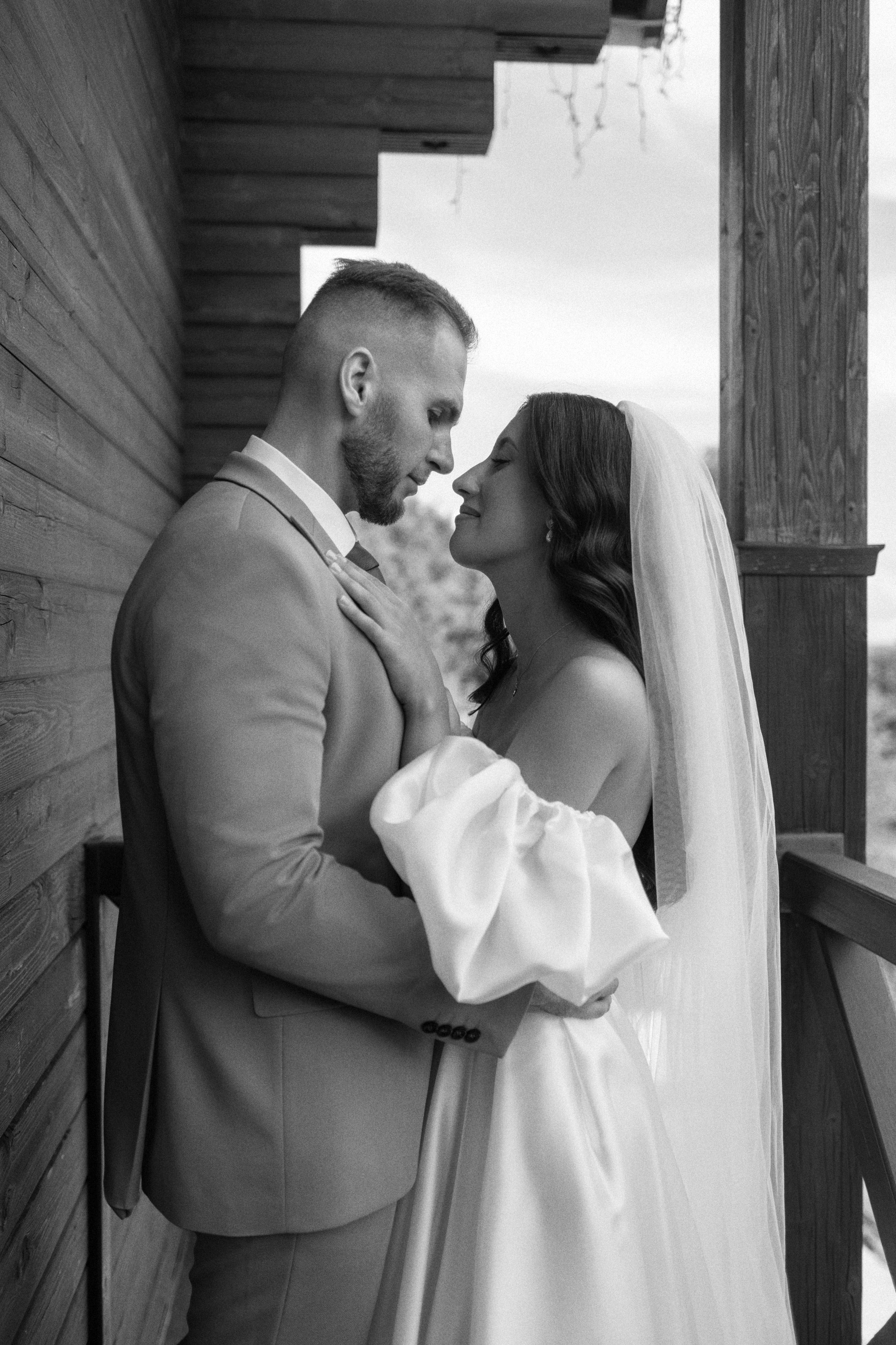 Камилла и Денис. Фотограф Смоляк Алена