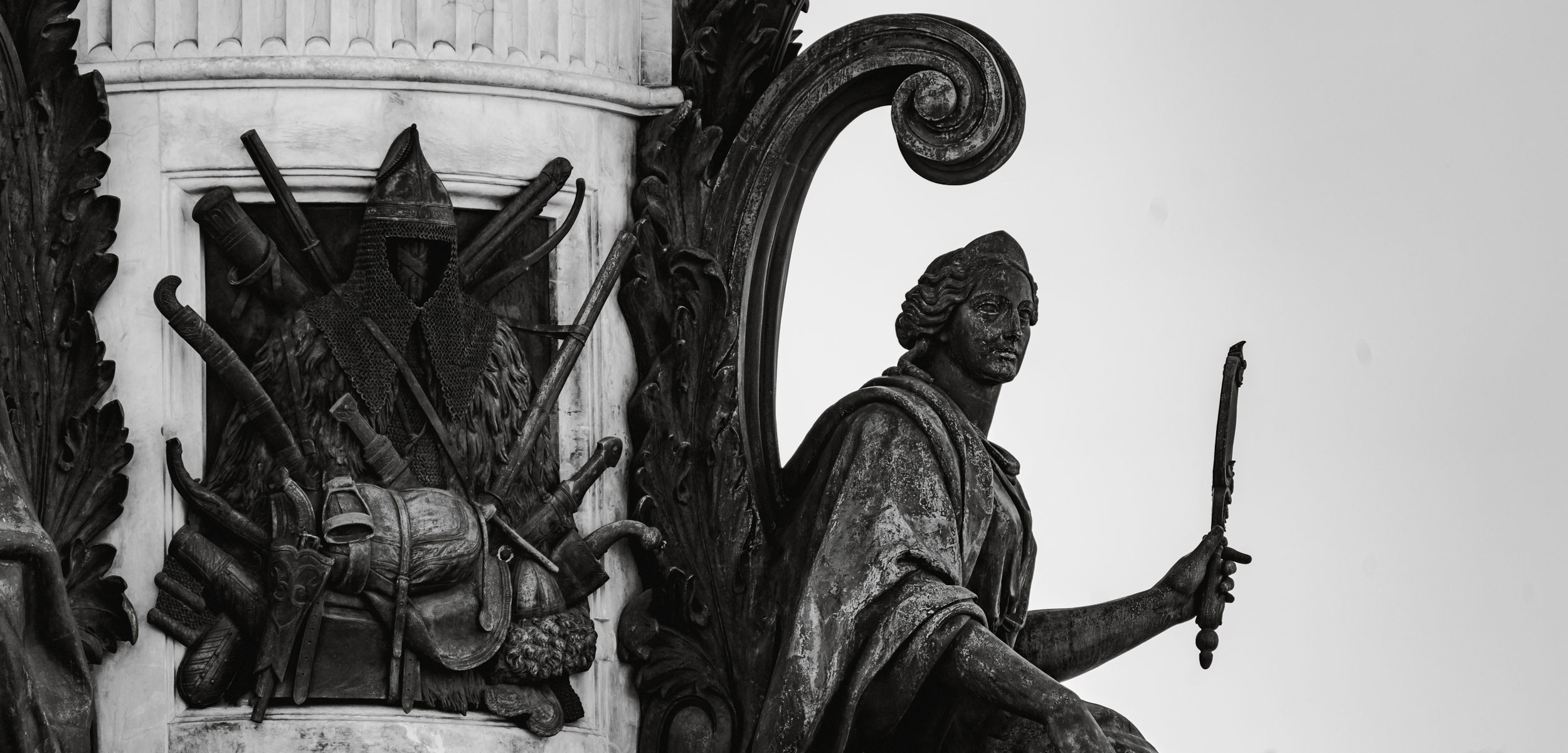 Saint Petersburg. The Andris