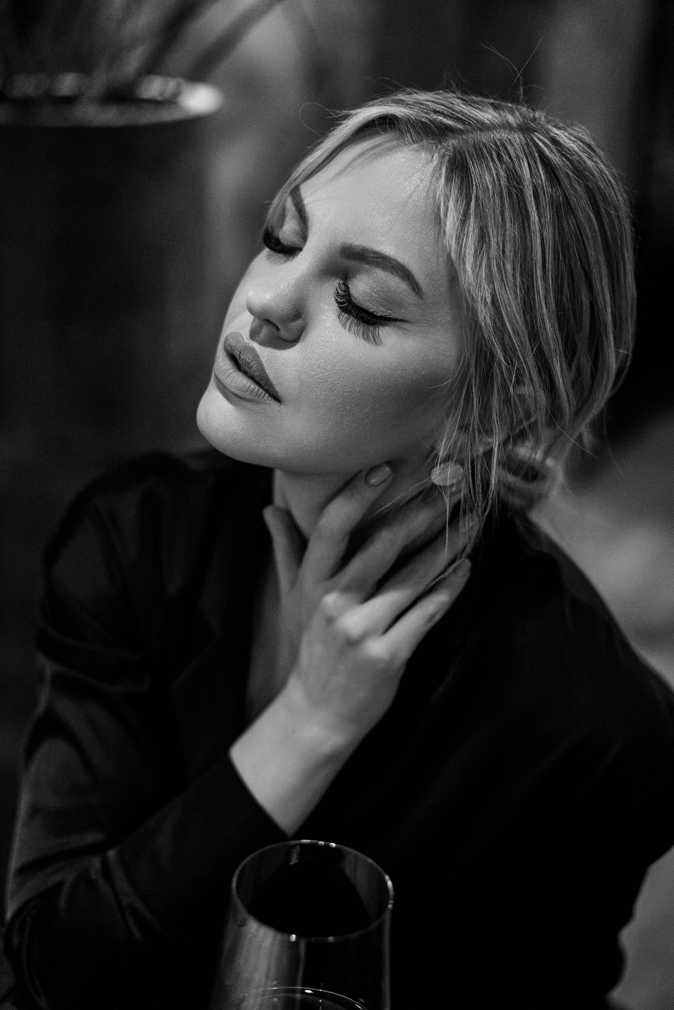 Елена. Свадебный и портретный фотограф в Брянске Скепская Лилия