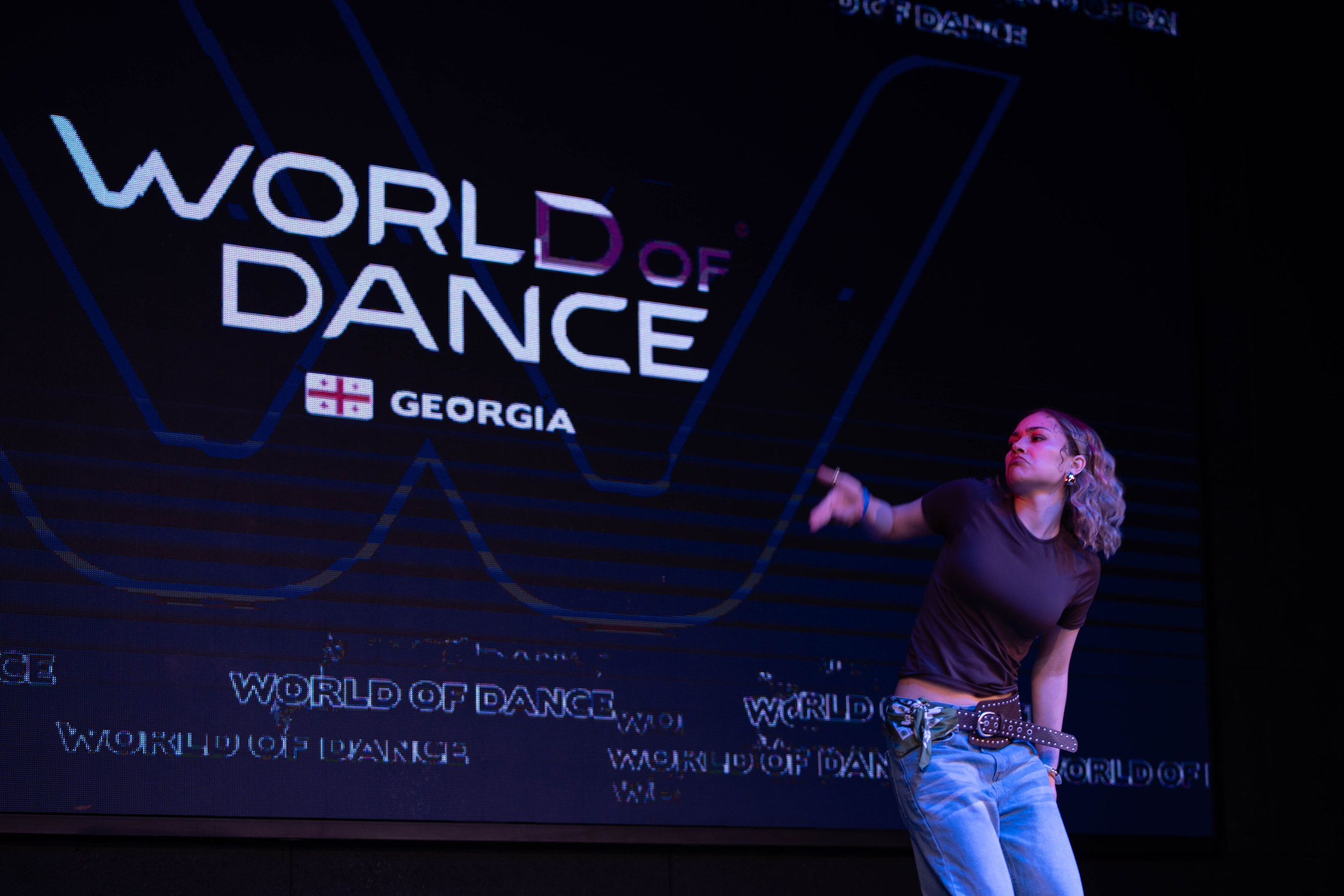 World of dance Georgia 2026. Фотограф, видеограф Пятигорск, Ставрополь, Ессентуки, Petlyakovs_photo