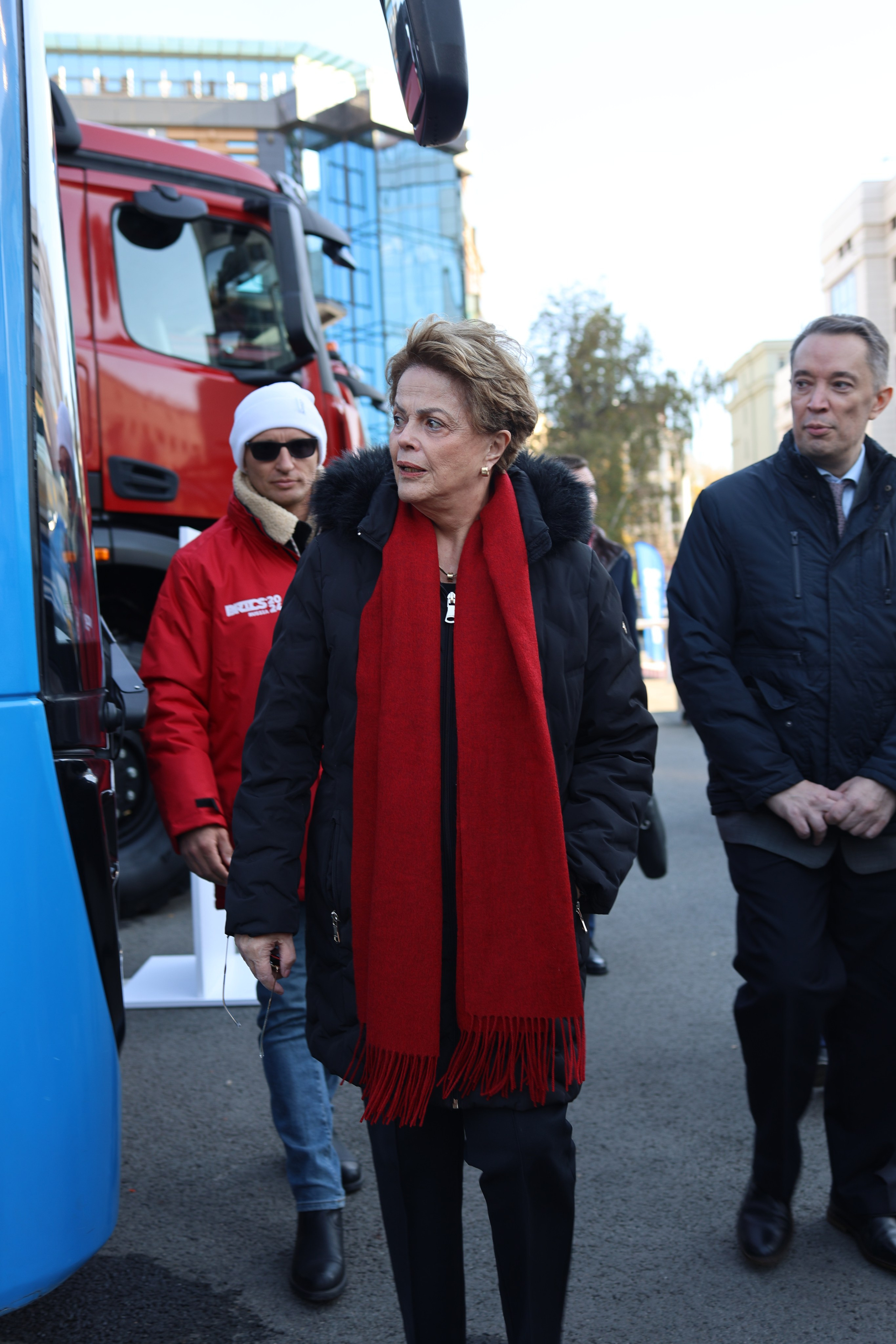 Брикс ГосСовет РТ. Репортажный фотограф Казань Сергей Казанский