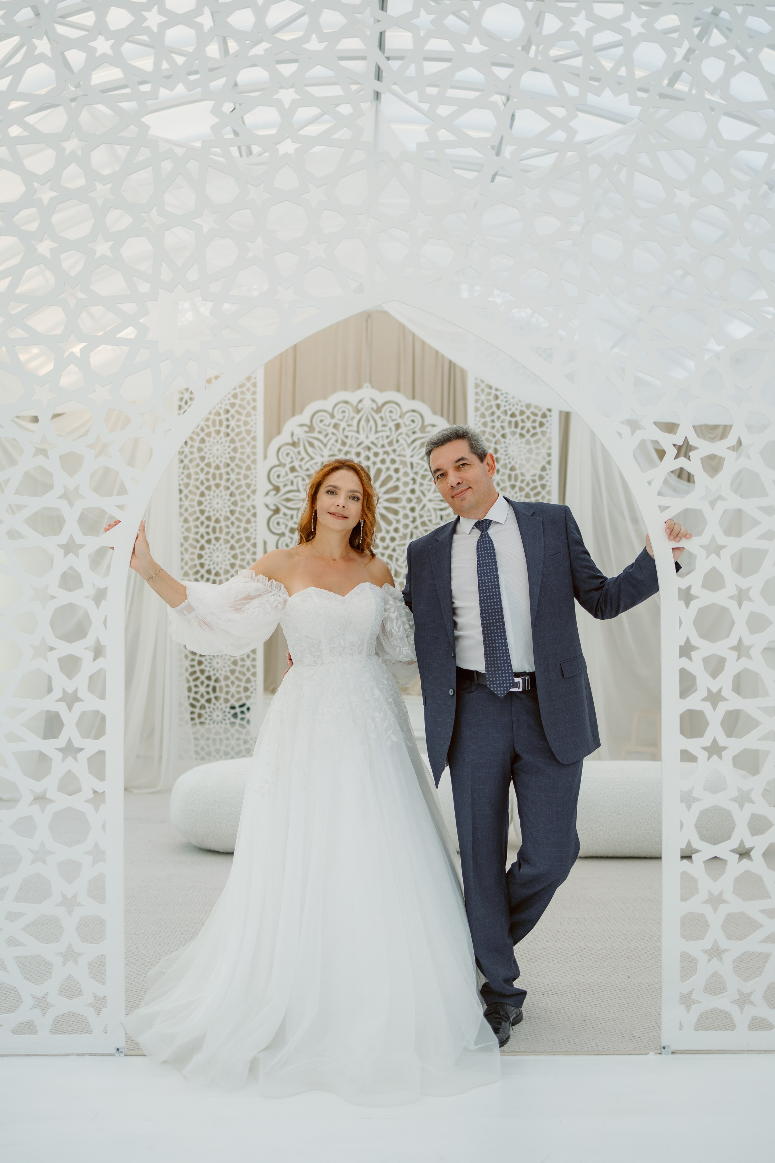 Свадьба. Репортажный фотограф Казань Сергей Казанский