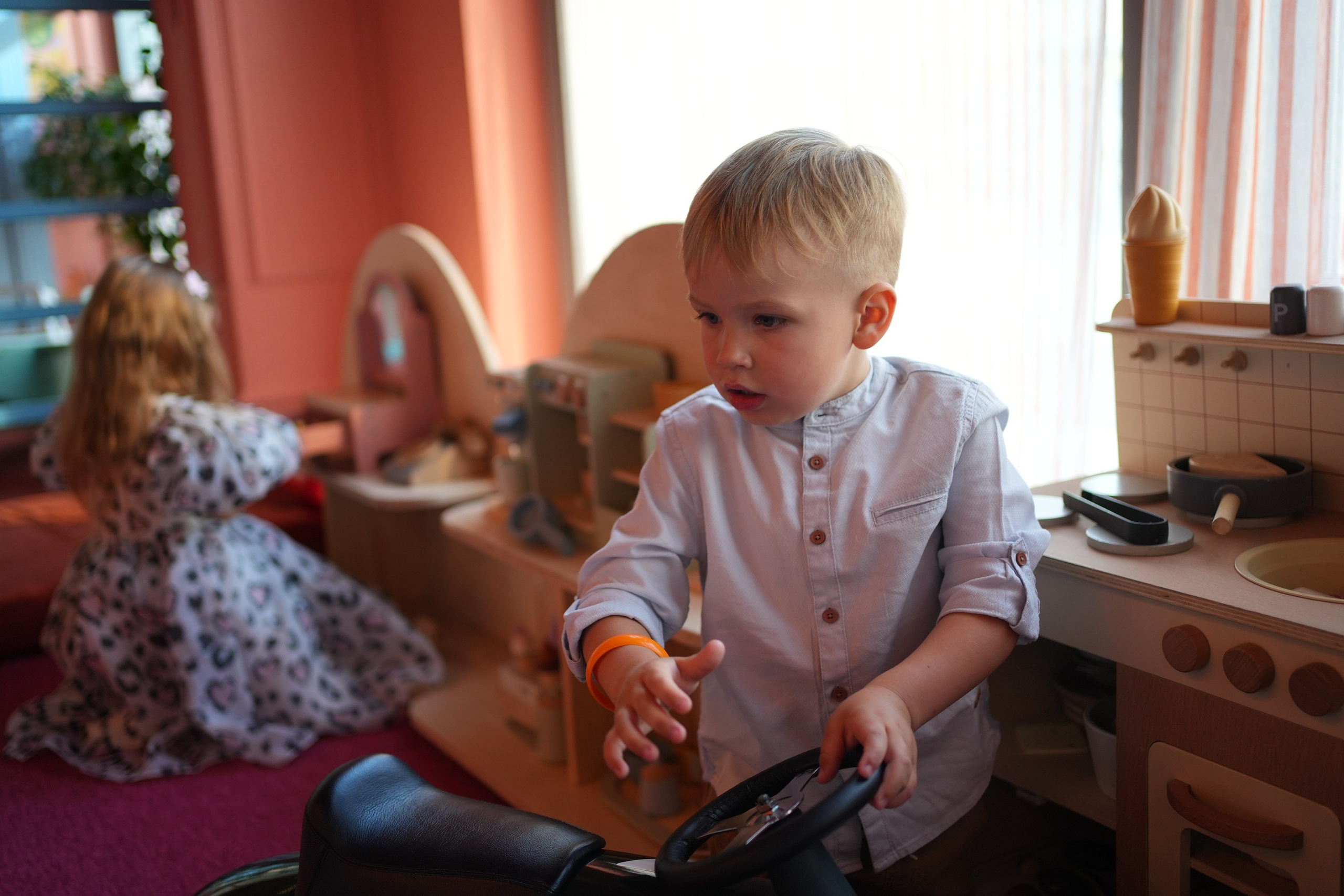 День Рождения. Семейный и свадебный фотограф Минск, Беларусь Анна Орловская