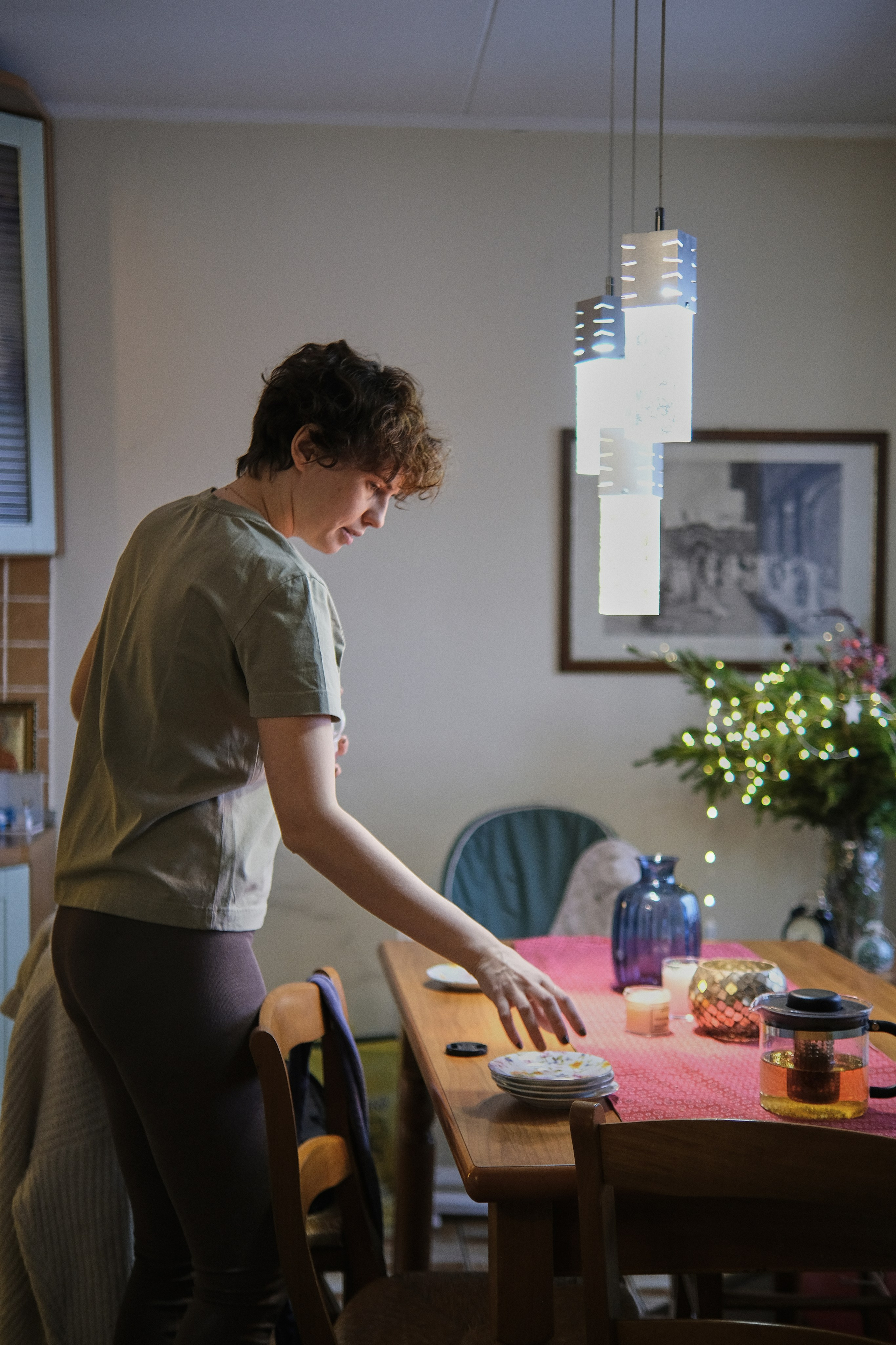 Ксюша, Крис и Вова. Фотограф, психолог и фототерапевт в Екатеринбурге Ольга Неуймина