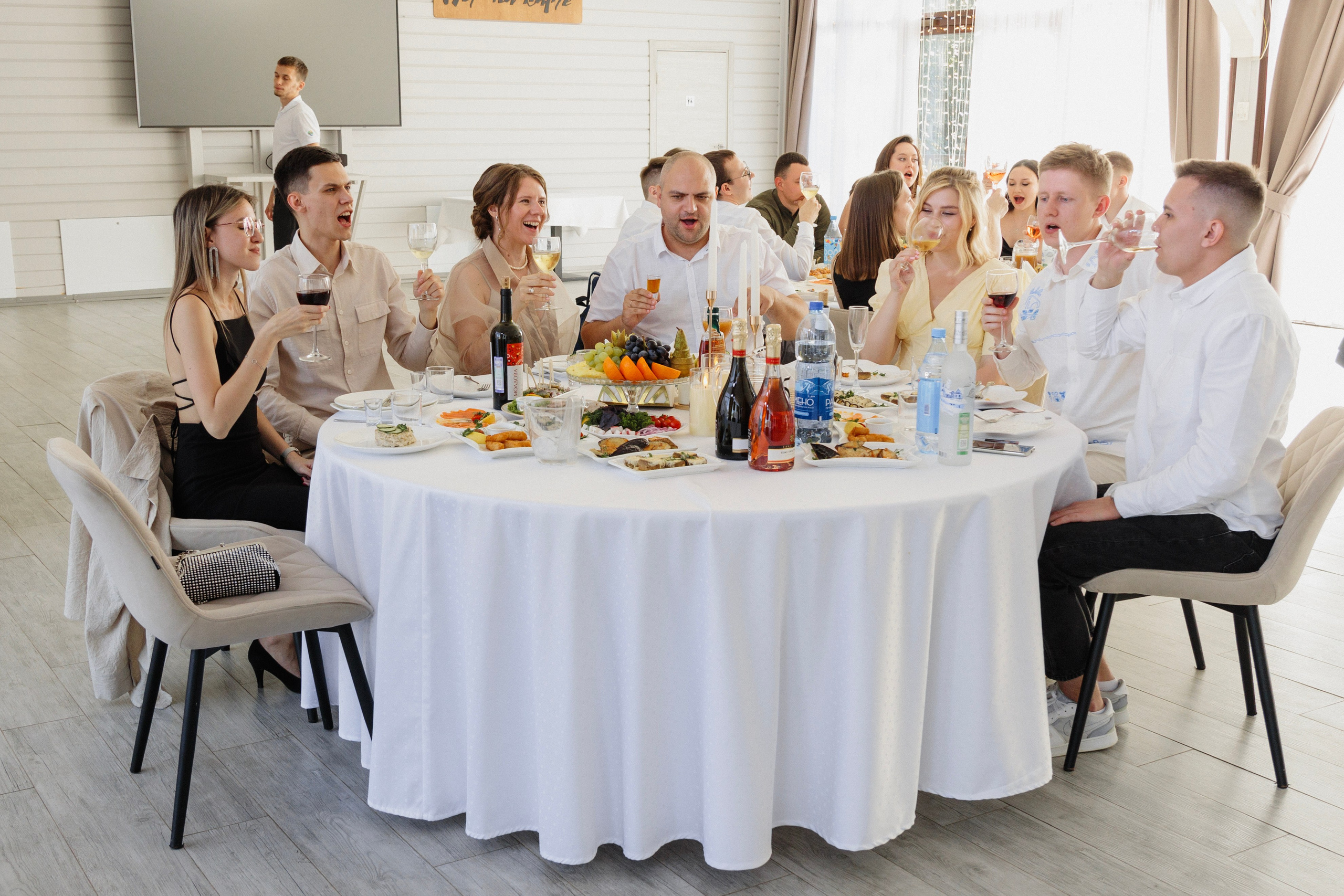 Егор и Анастасия 08/07/25. Свадебный фотограф в Самаре Ольга Гребнева