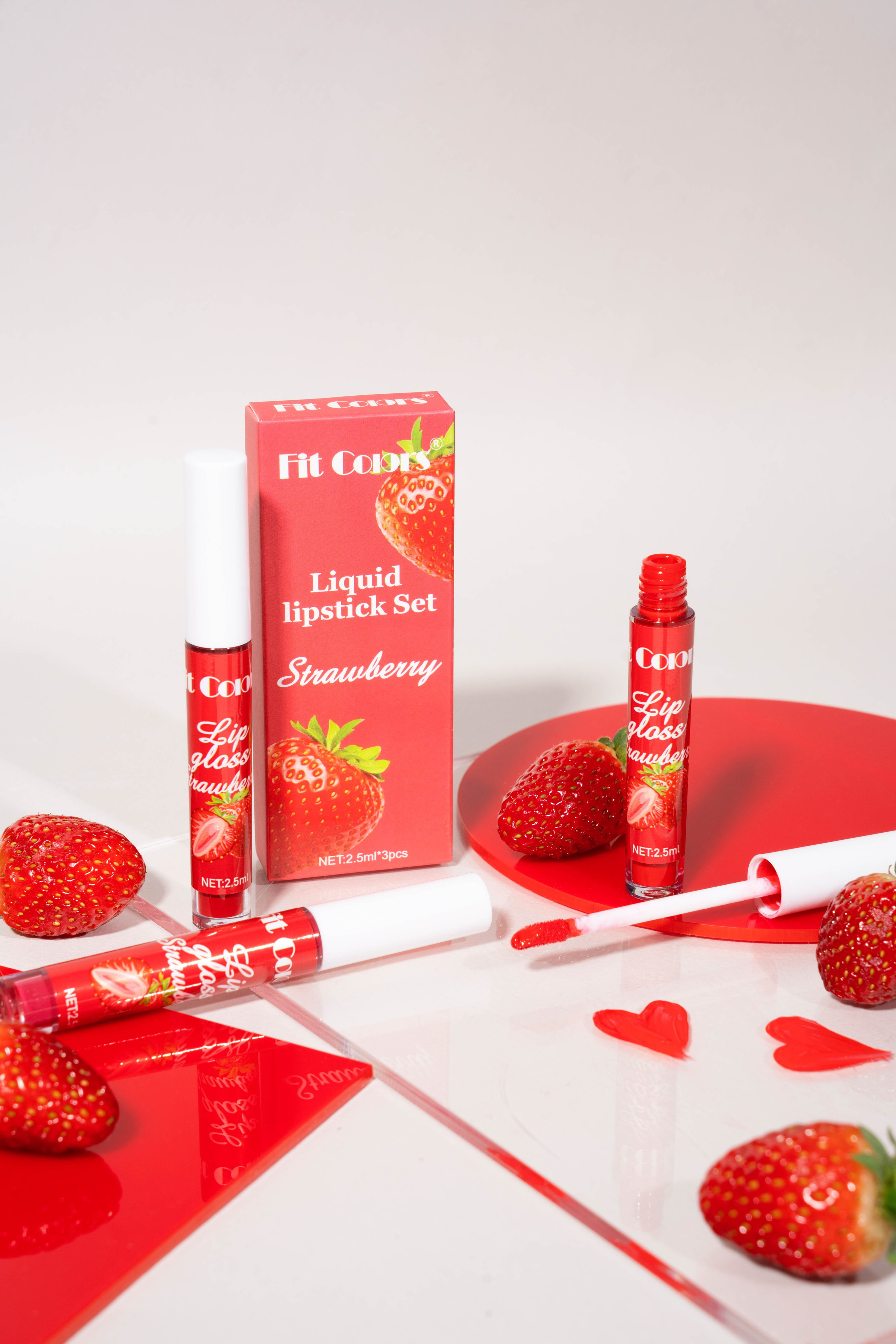 Косметика. Предметная съёмка в Москве. Предметный фотограф — Мария Кочнева