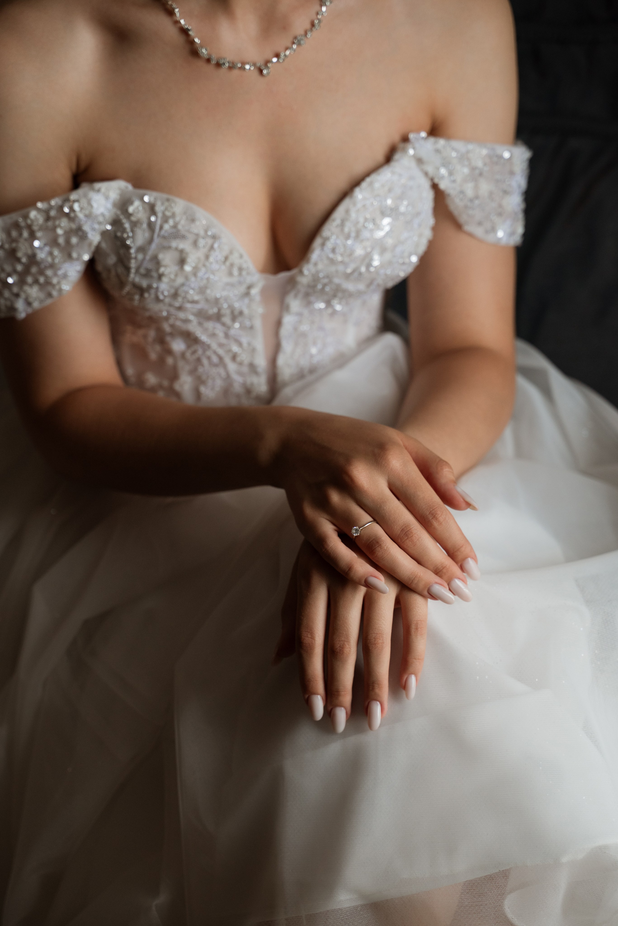 Кирилл и Карина|16.08.25. Свадебный фотограф в Санкт-Петербурге Владислава Тюльпина