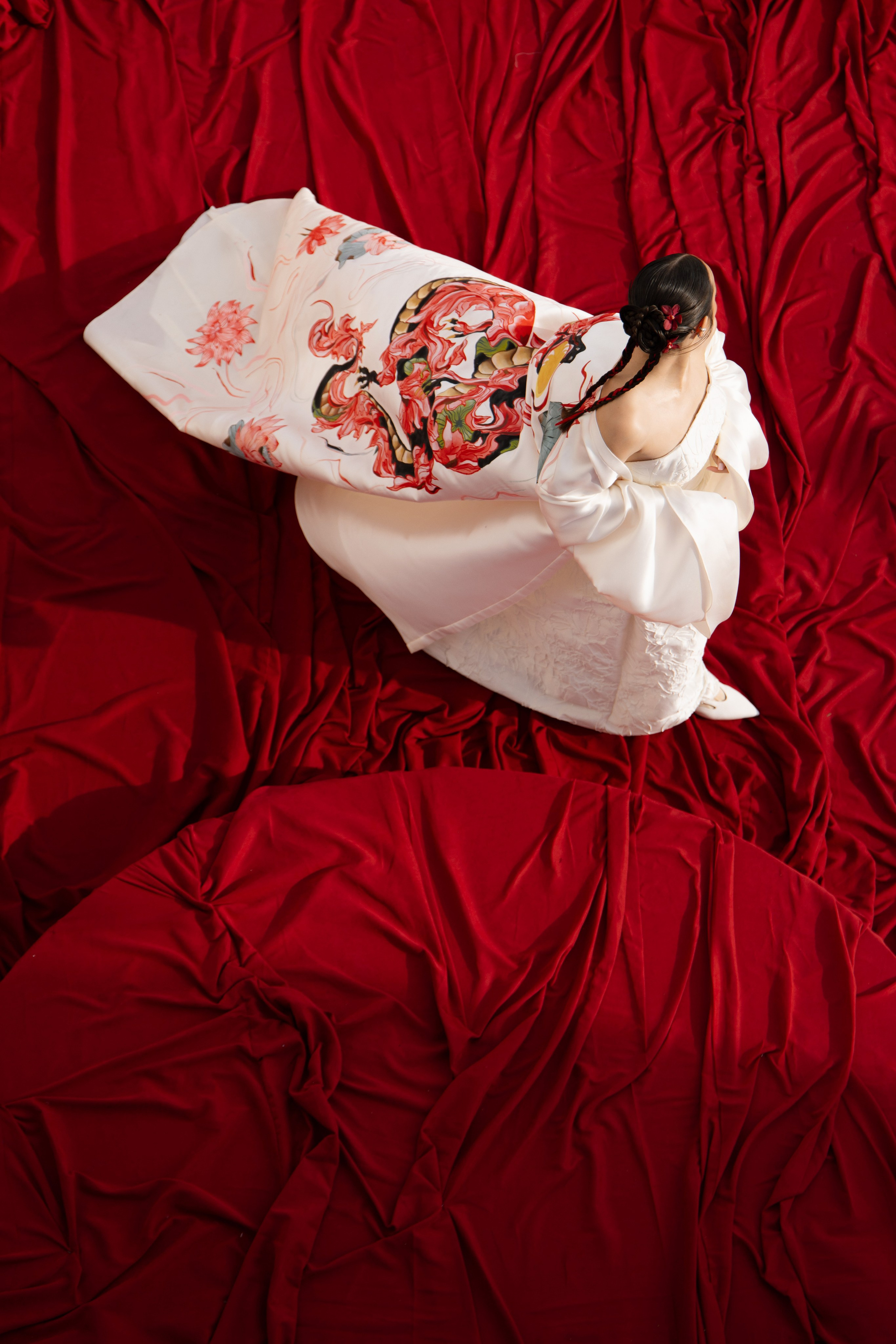 Сева и Карина. Свадебный и семейный фотограф в Красноярске Прохорова Екатерина