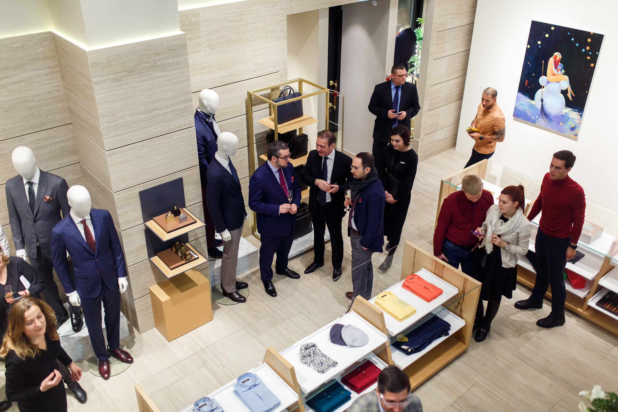 50. Фотограф Недорез Александр в Москве. Репортаж на ваших мероприятиях