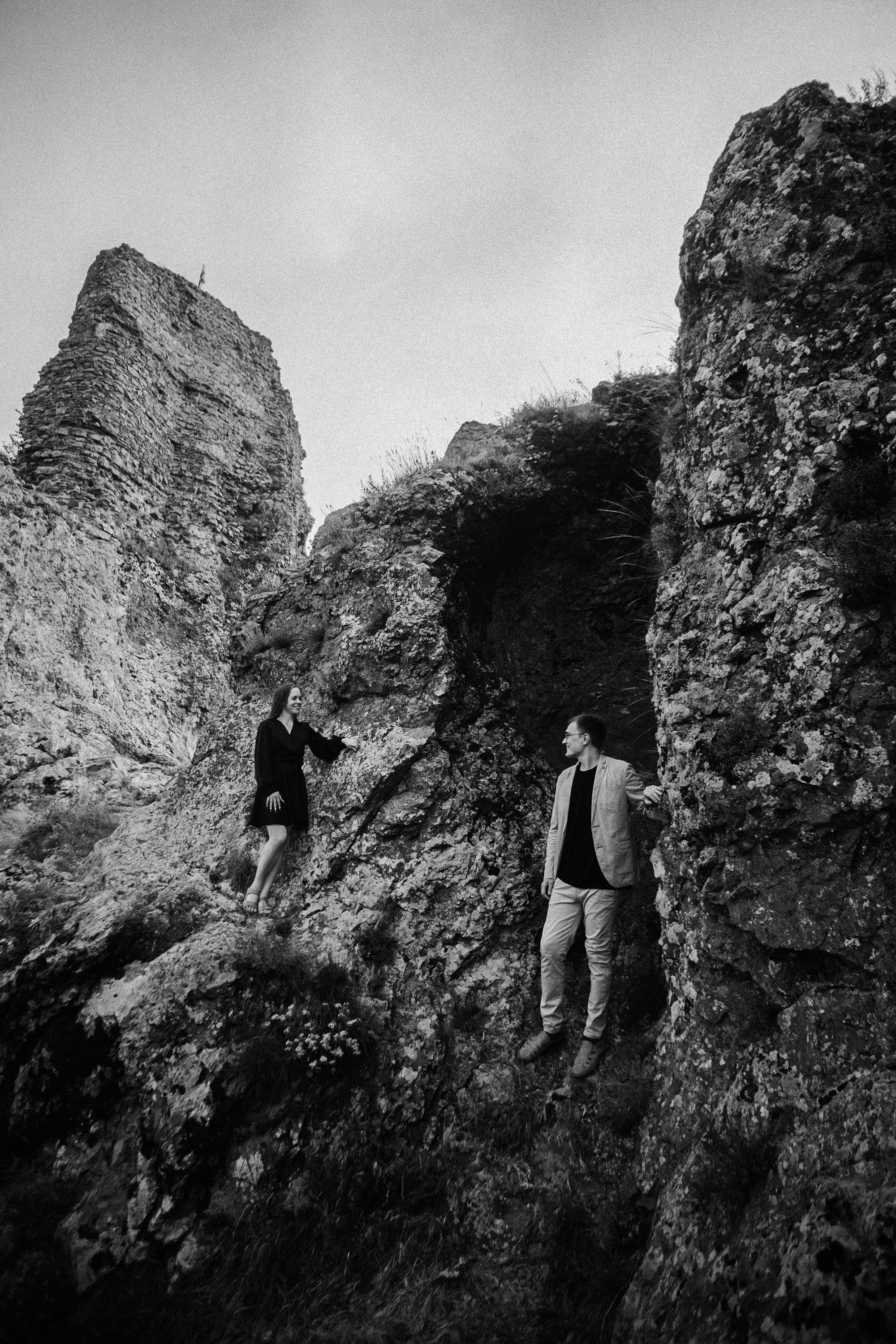 Оля и Филипп. Фотограф Тбилиси Саша Мороз