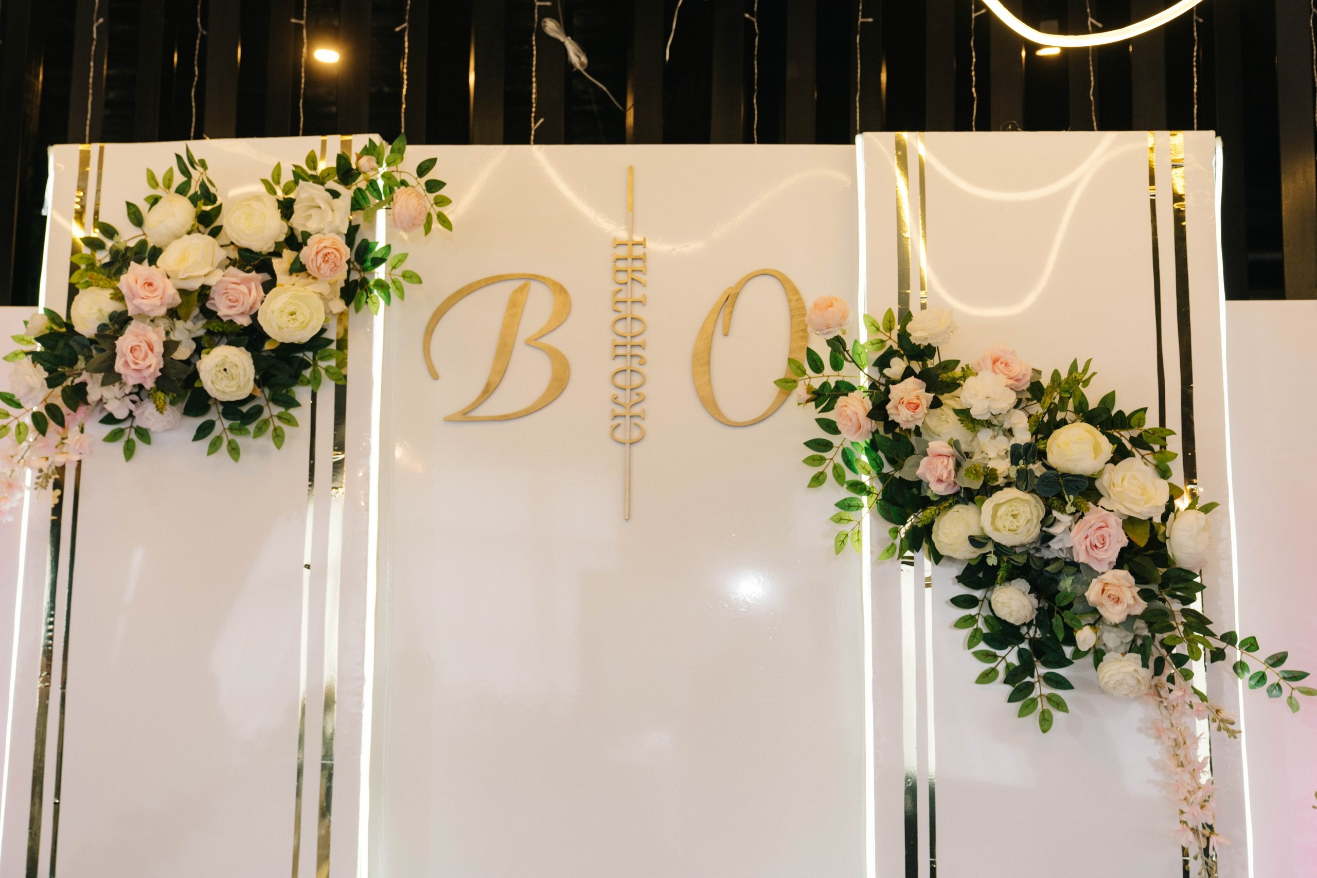 Ольга & Виктор. Свадебный фотограф в Перми