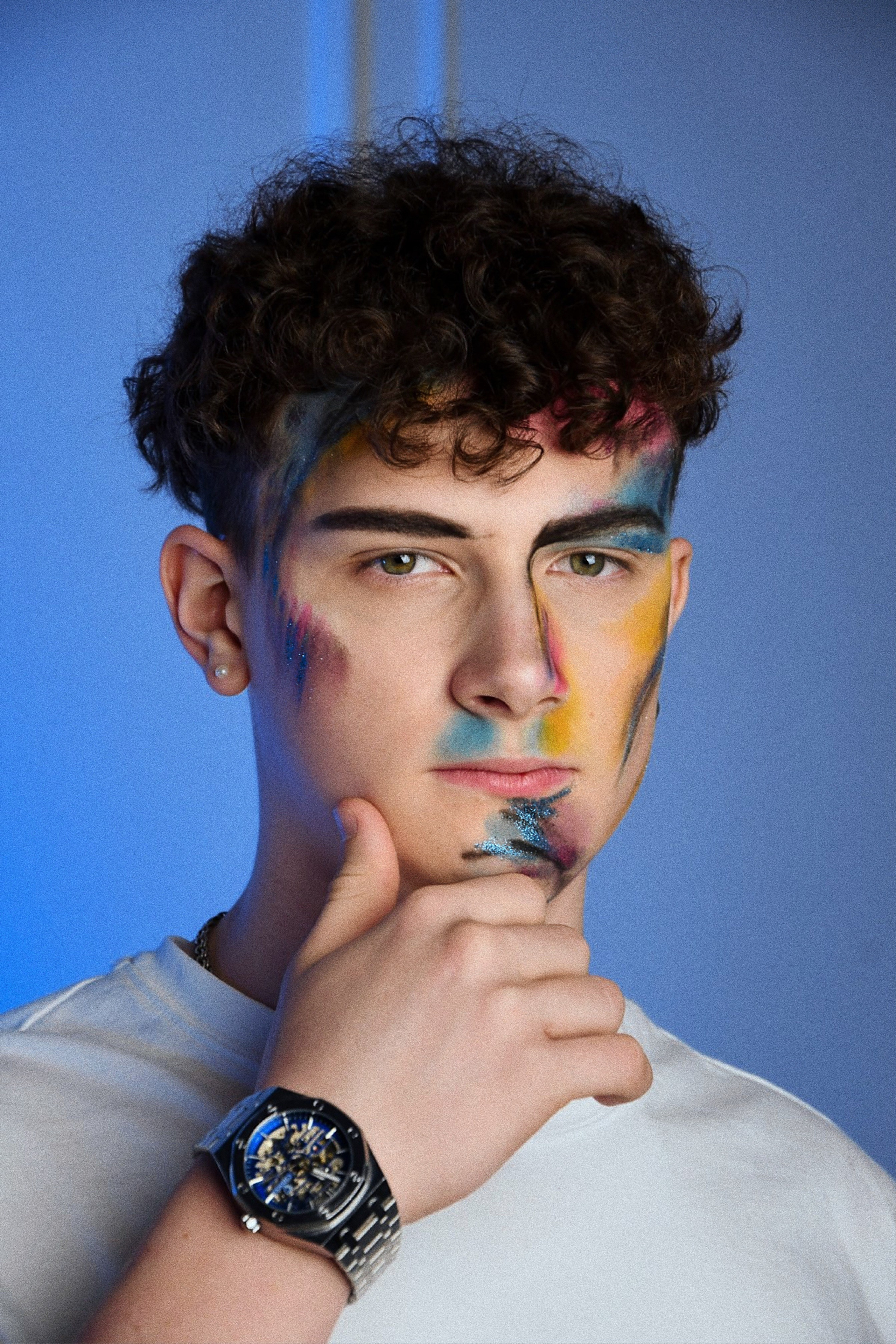 ProMODELS Портрет. Фотограф Оренбург I Кристина Подольская