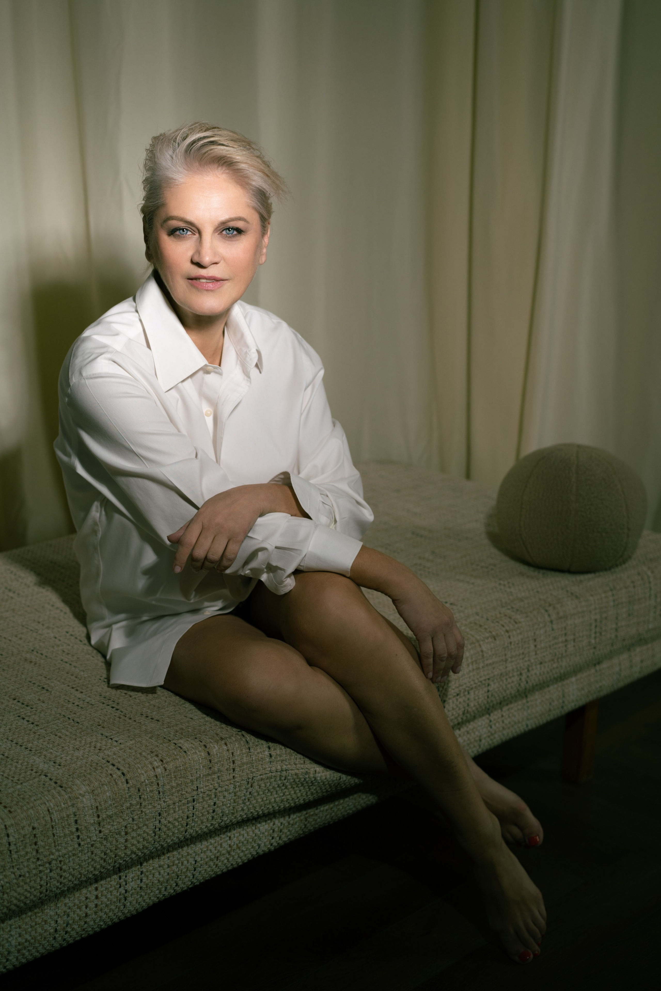 Елена Ч 2. Портретный фотограф из Санкт-Петербурга Наталья Бялая