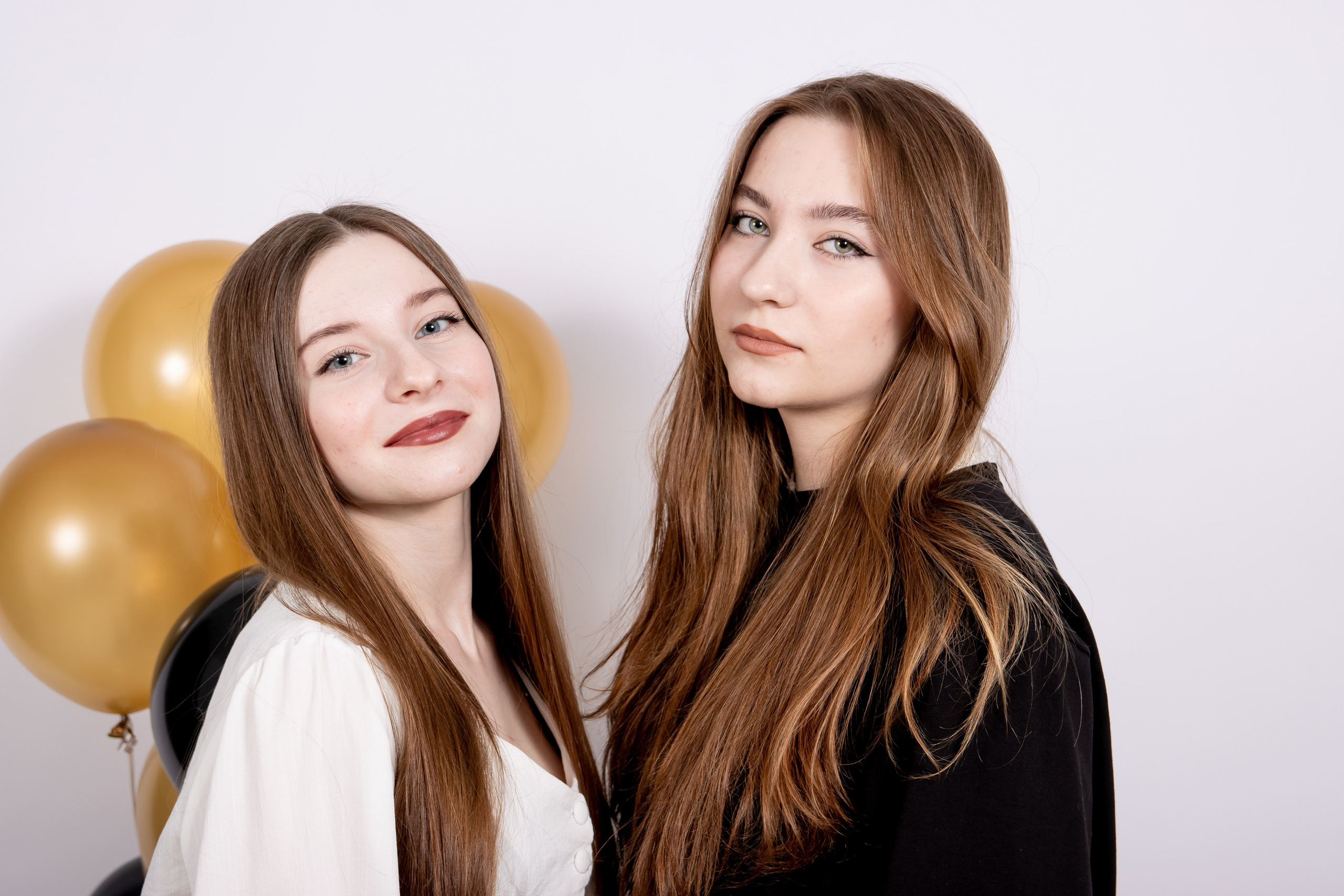 Старшие классы. Выпускные альбомы в Обнинске