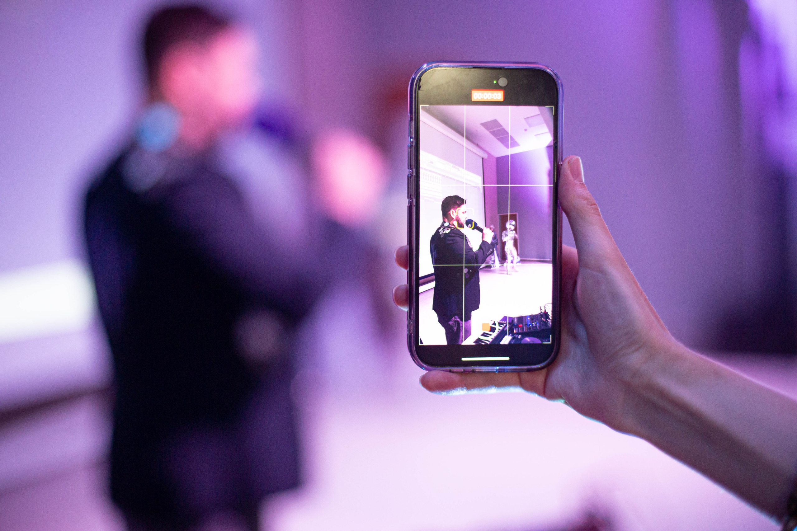 Репортажная Съемка. Главная