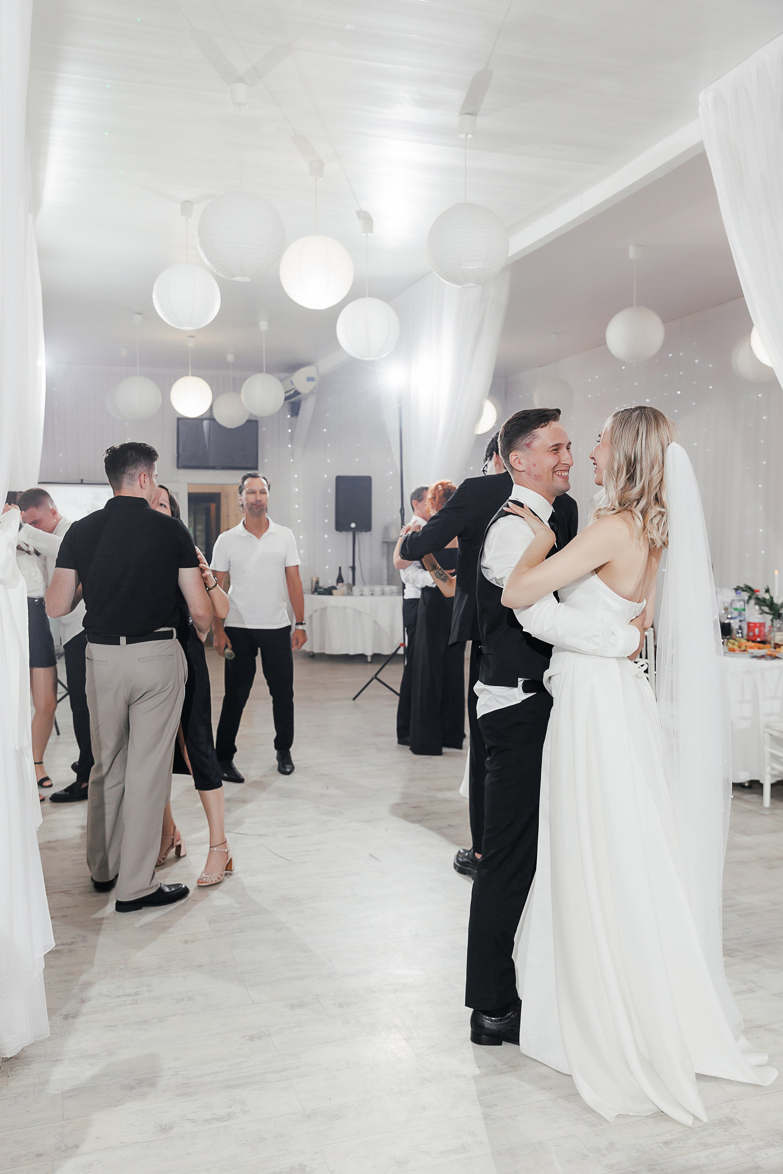 Свадьба. Свадебный и семейный фотограф в Твери и Тверской области