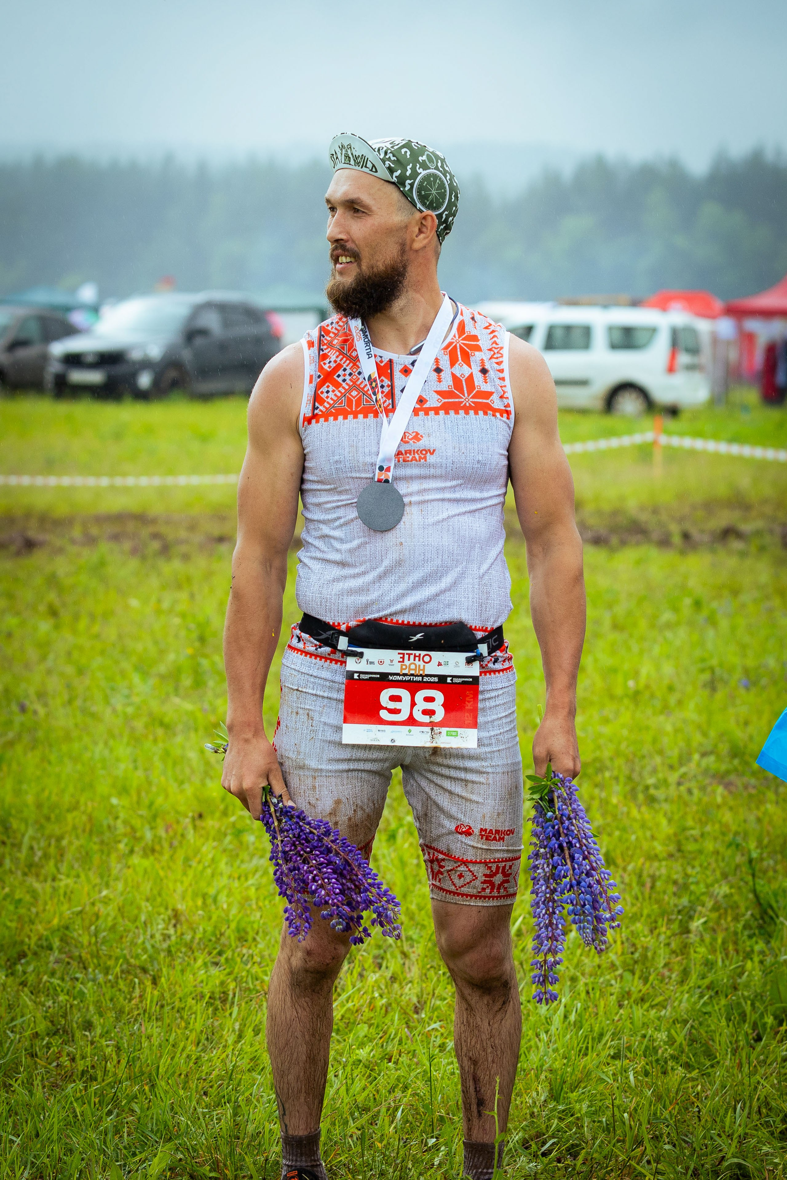 Этноран в Кекоране [21 июня 2025 г.]. Фотограф Виноградов Константин