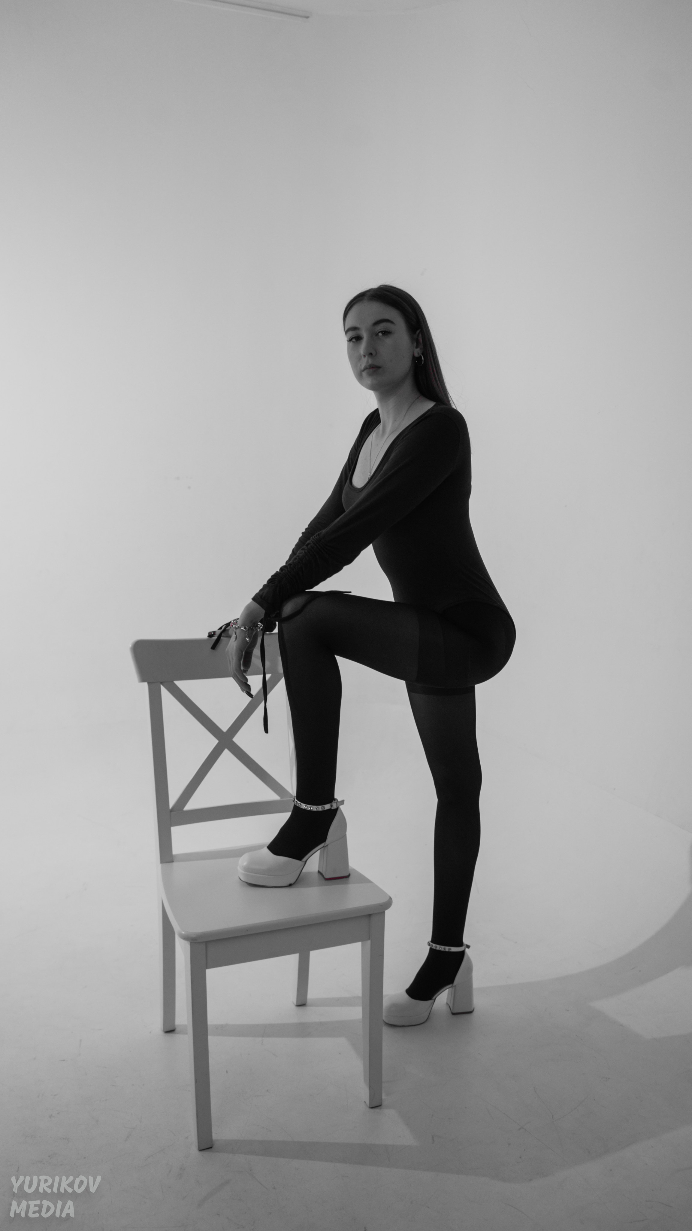 Дарья. Первое откровение. Фотограф в Новомосковске Андрей Юриков