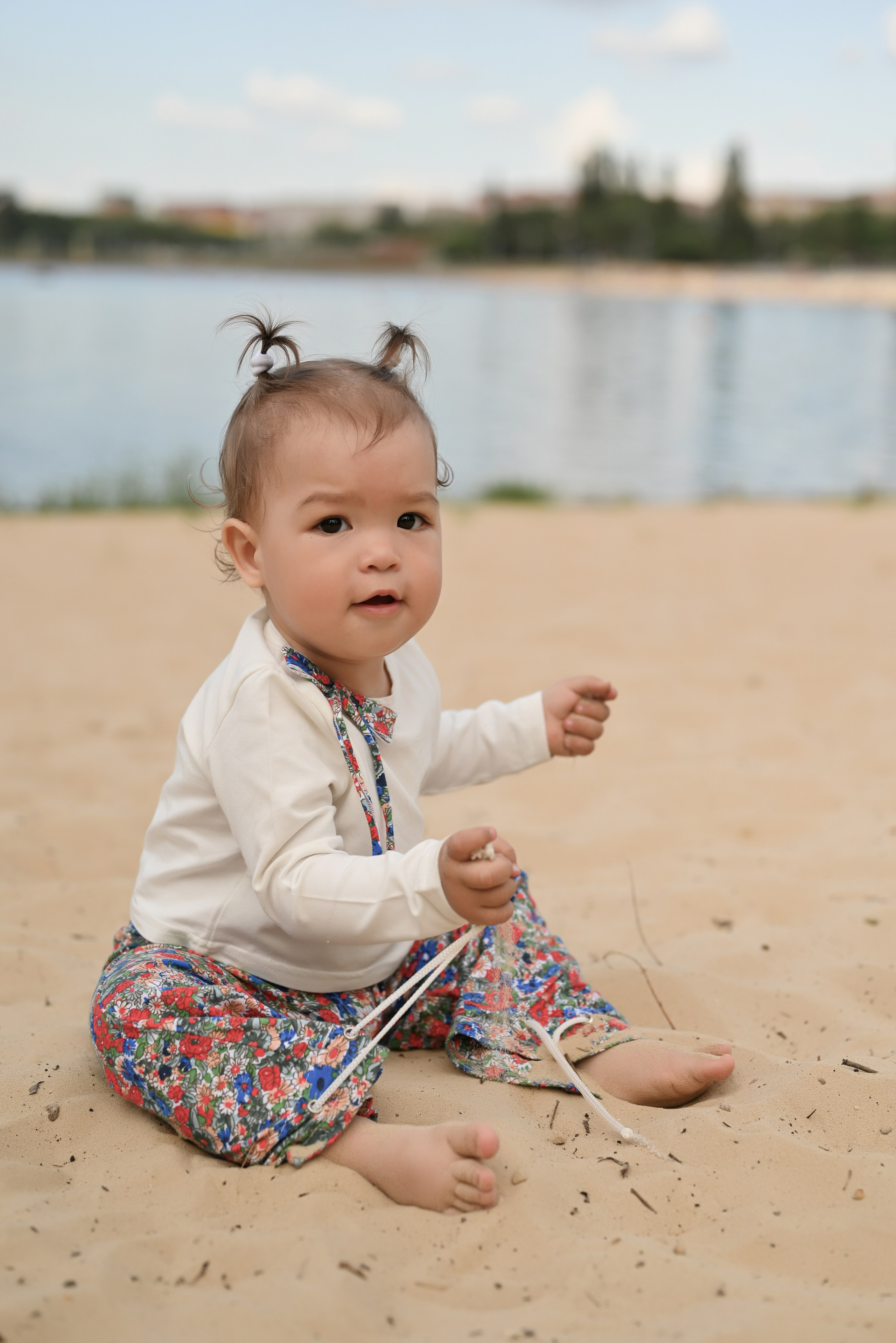 Однажды летом. Свадебный и семейный фотограф в Уфе Александров Максим