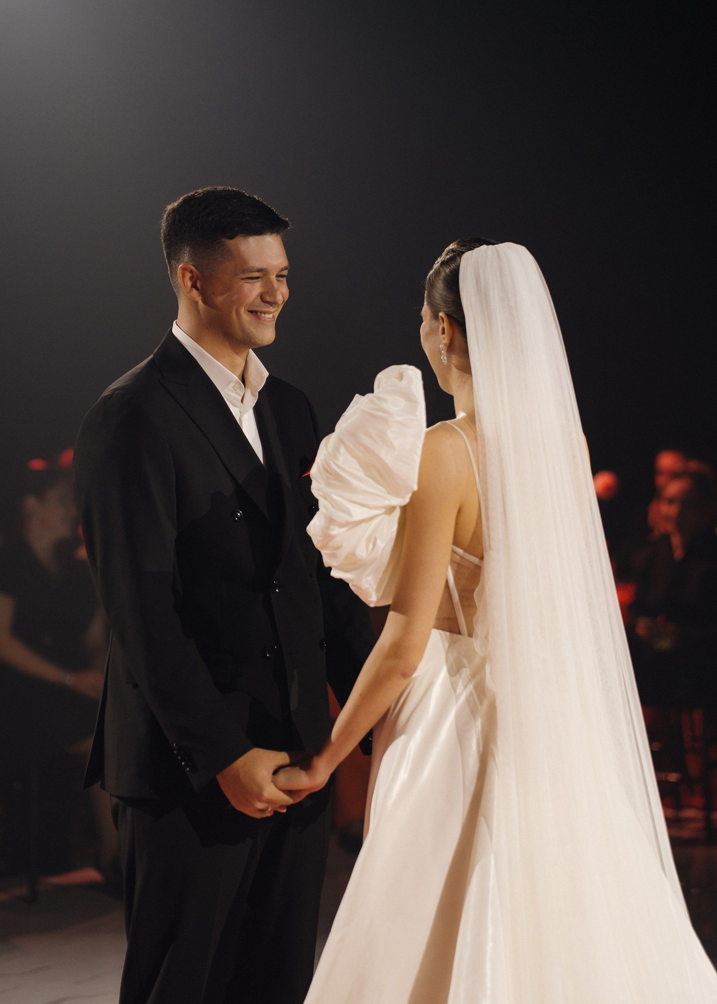 Однажды в кино. Свадебный фотограф в Краснодаре и Сочи Винидиктова Екатерина