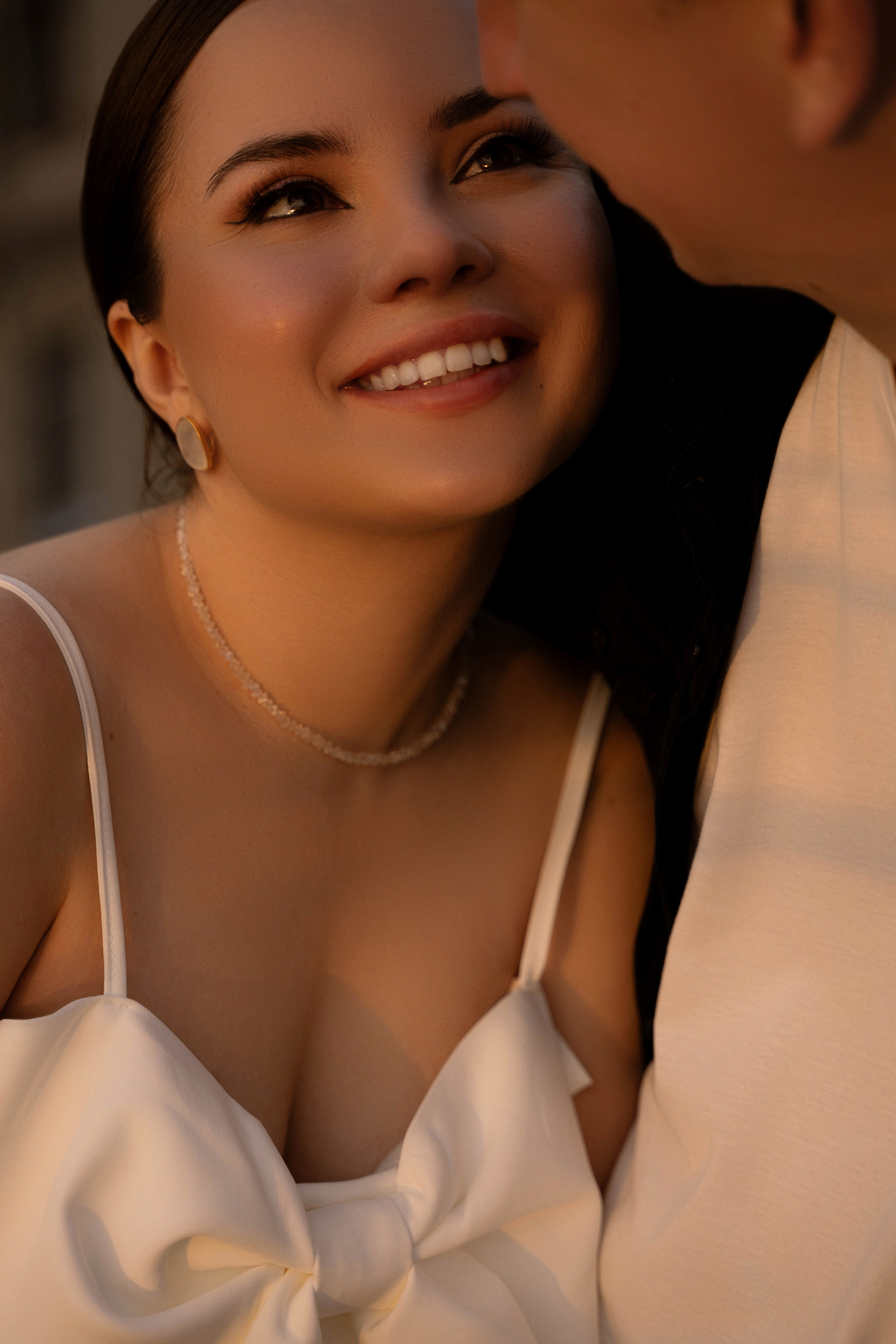 Романтика Питерских крыш. Свадебный фотограф в Краснодаре и Санкт-Петербурге Евгения Алексеева