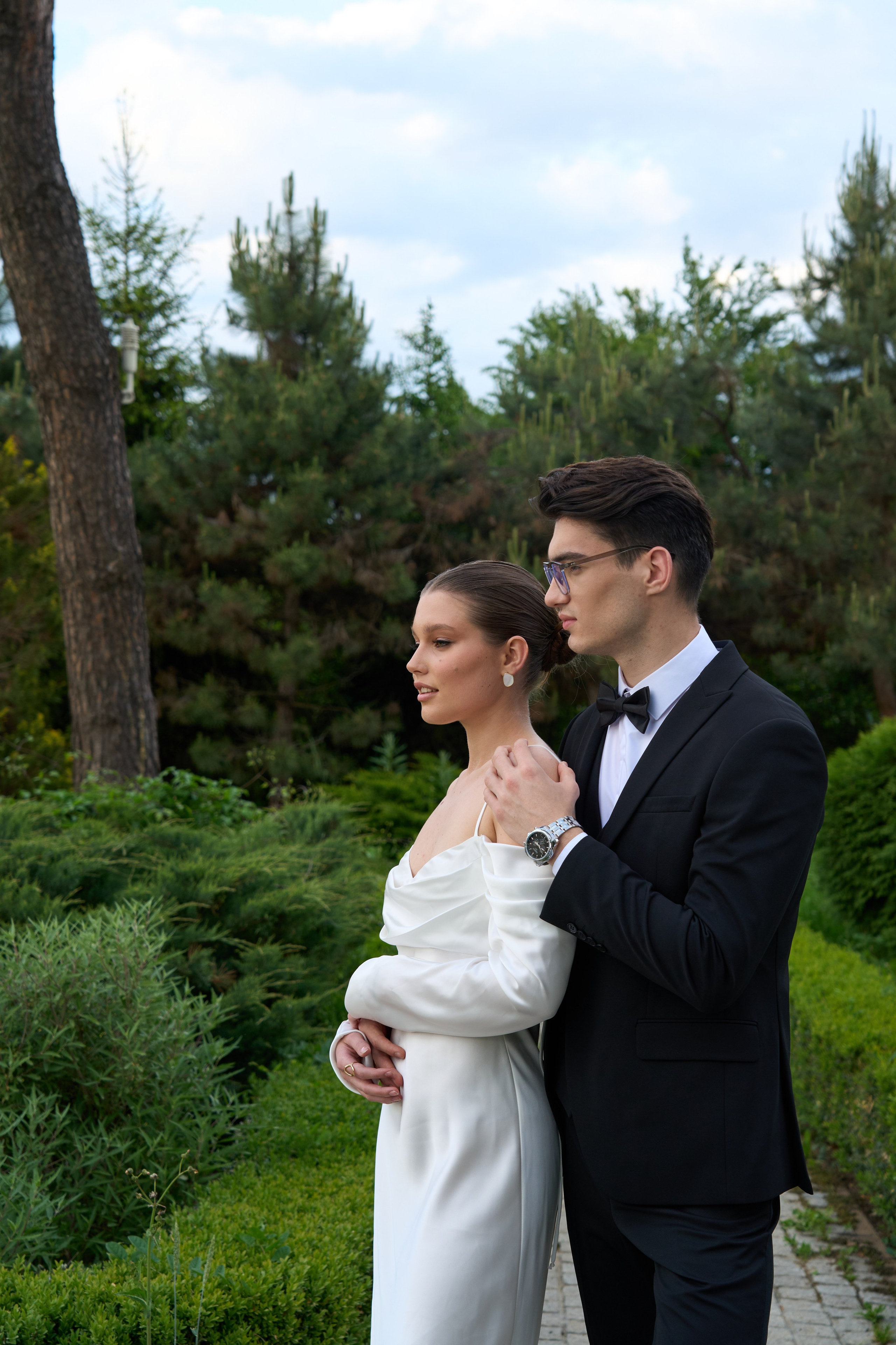Love Story. Кныш Юлия-ваш фотограф!