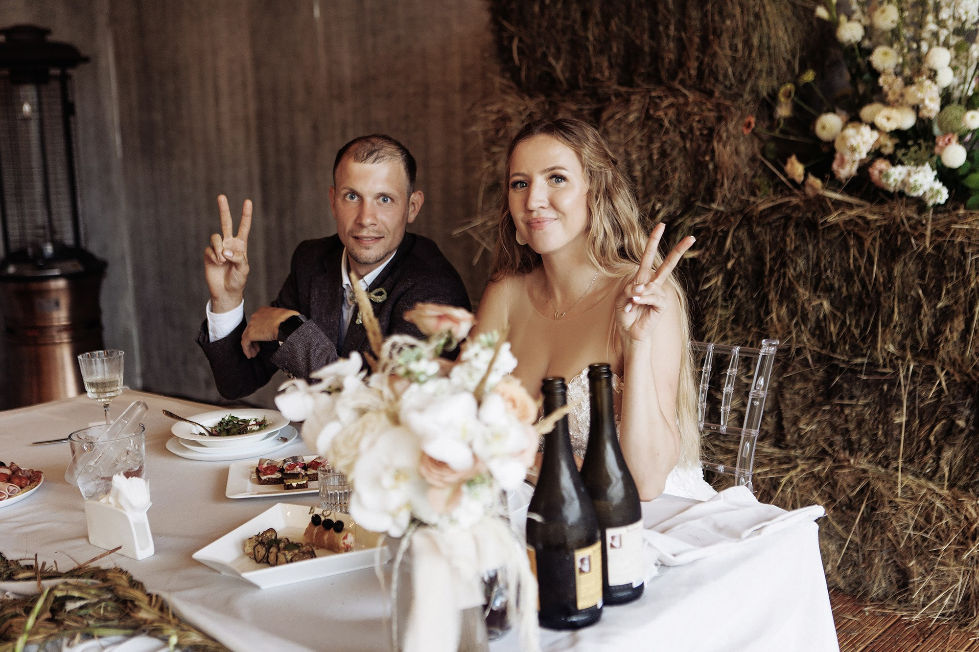 Костя и Даша 1.08.25. Свадебный фотограф Владивосток Алина Гевондова