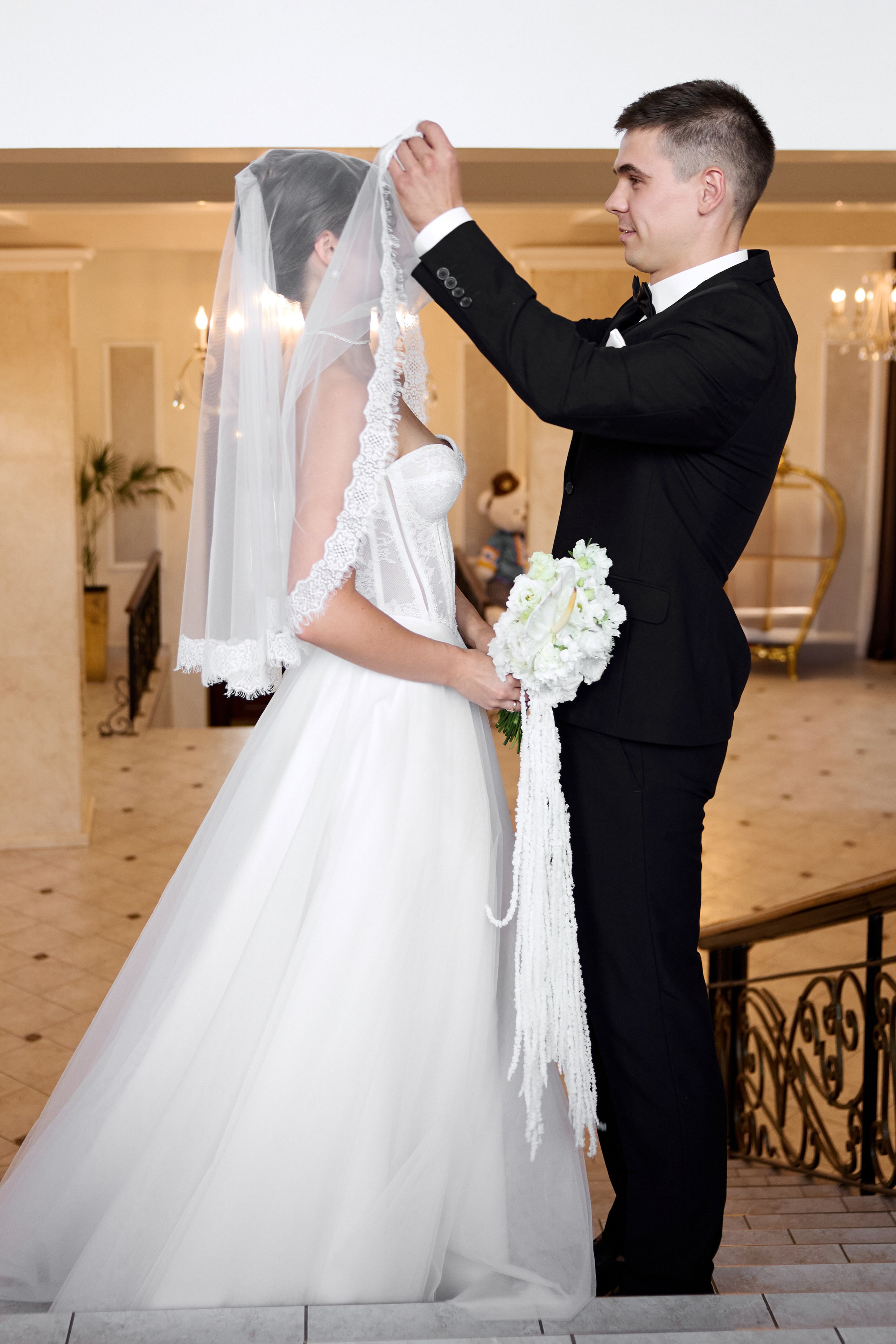 Владимир и Екатерина 2025. Александр Прозоров фотограф в Кирове