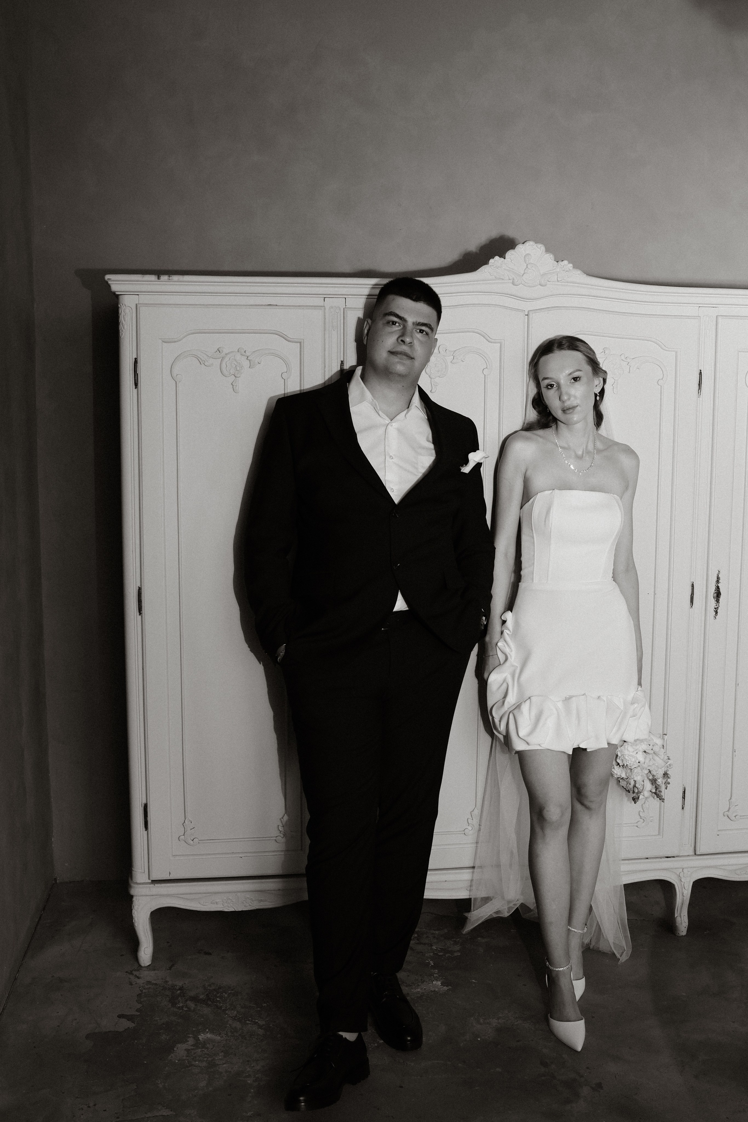 Роман и Ксения. Iva_lia