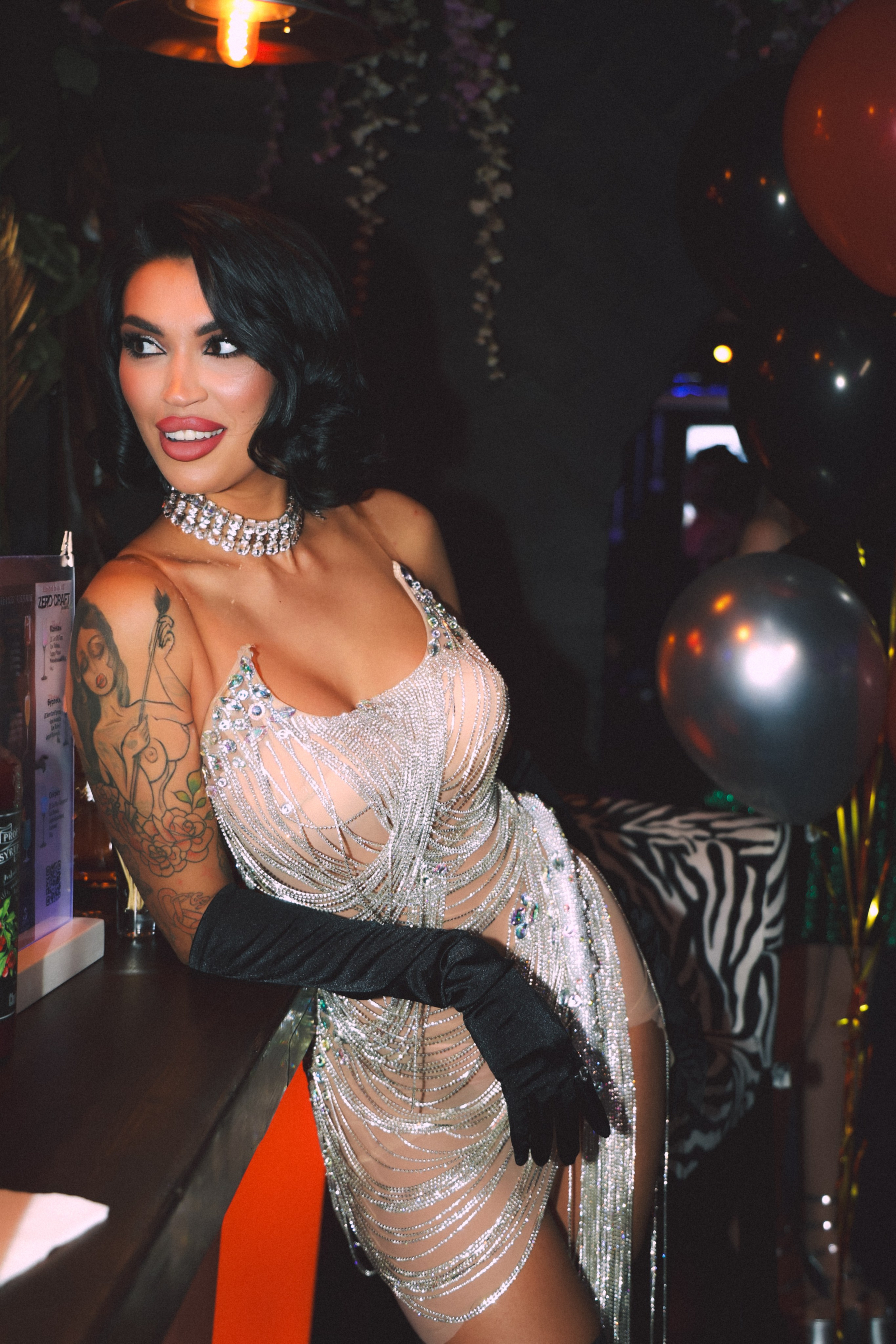 Юлия Малина. Iva_lia