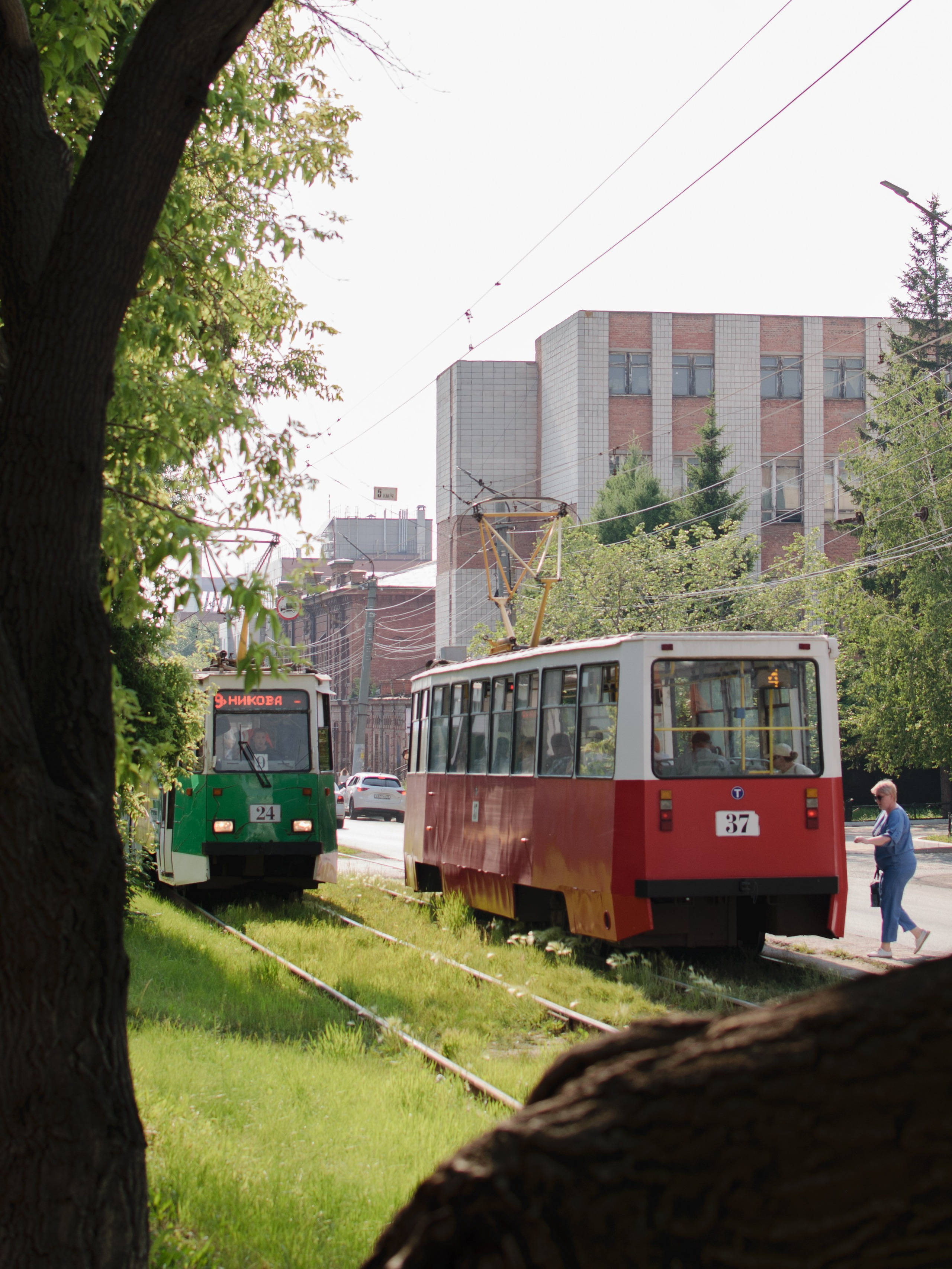 Уличная фотография