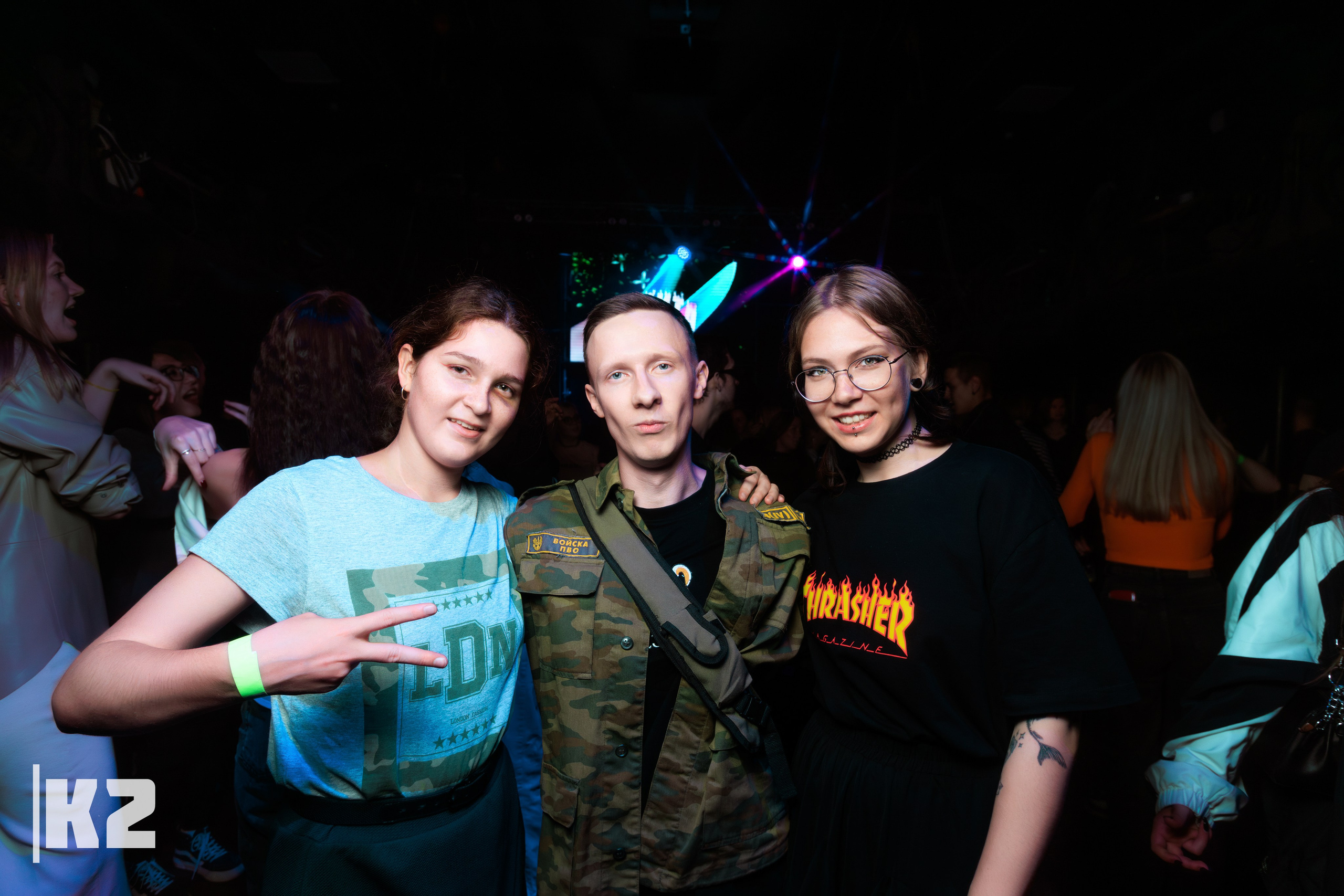 2К17 | Нирвана. Репортажный фотограф Екатеринбург | Яркий, качественный репортаж | Концерты, клубы, репортаж, праздники, корпоративы