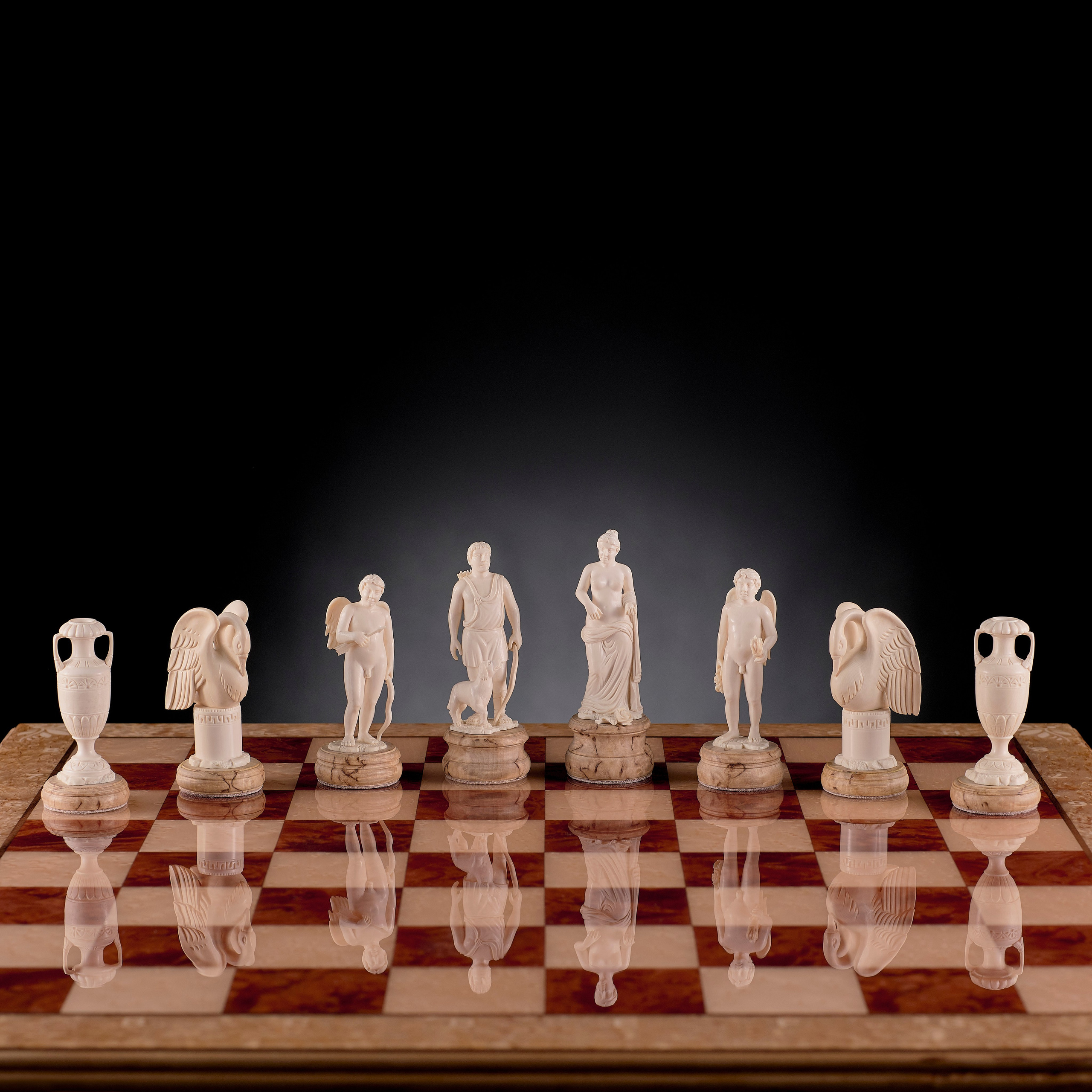 Предметная фотосъемка. Light Media — креативный видеопродакшн