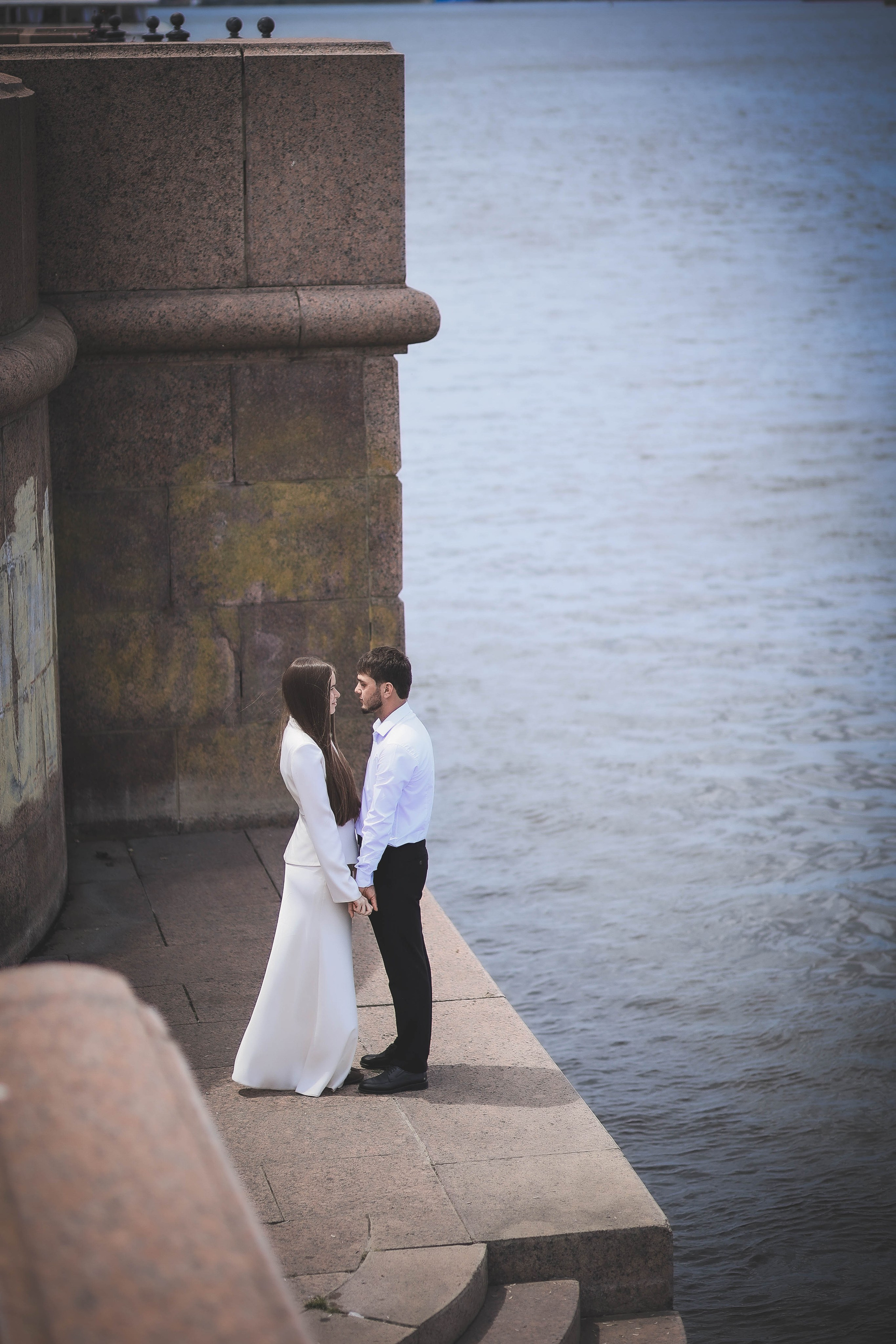 РАМАЗАН и ЕКАТЕРИНА. Свадебный фотограф — видеограф в г. Астрахань Екатерина Юмашева