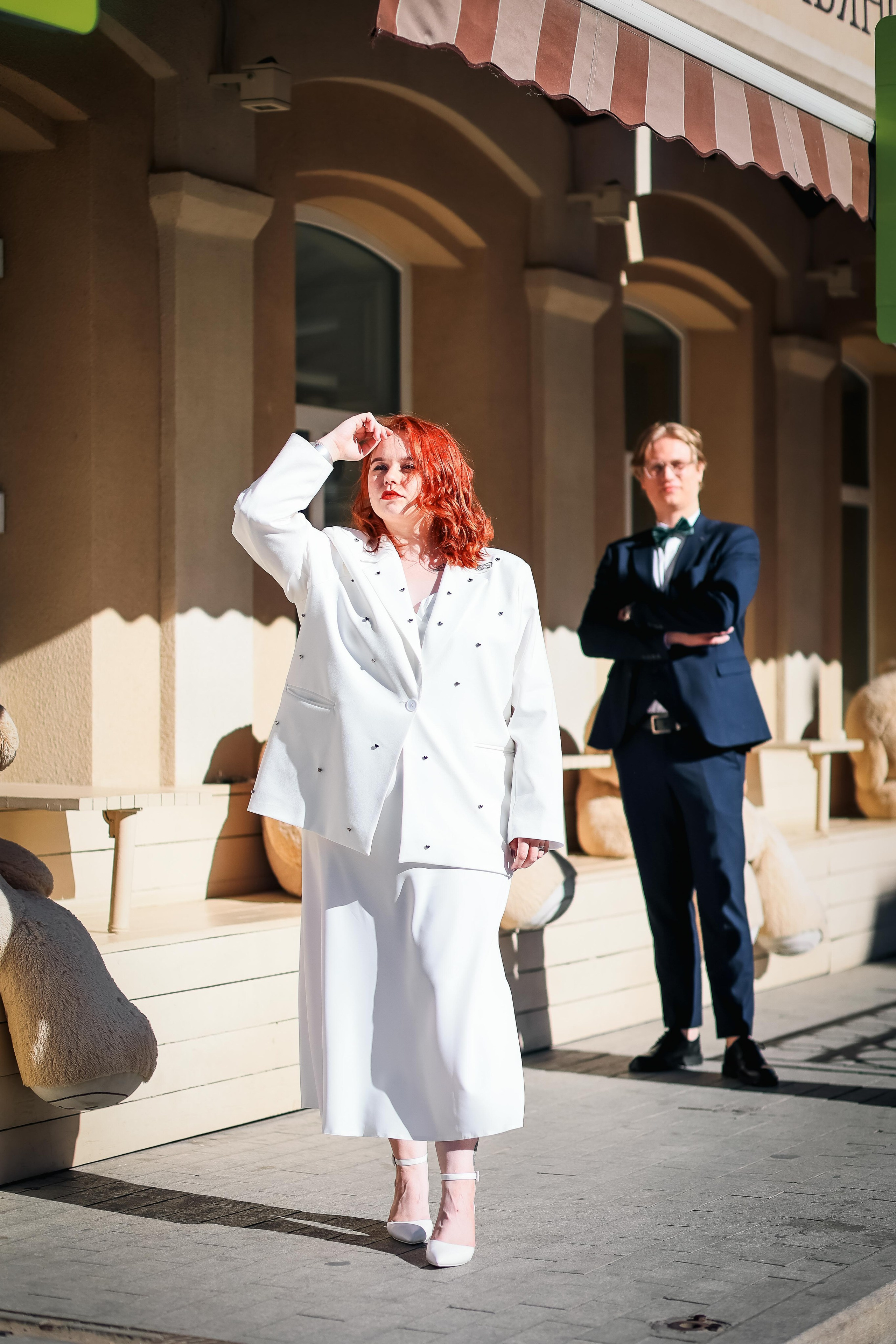 O&A. Свадебный фотограф — видеограф в г. Астрахань Екатерина Юмашева