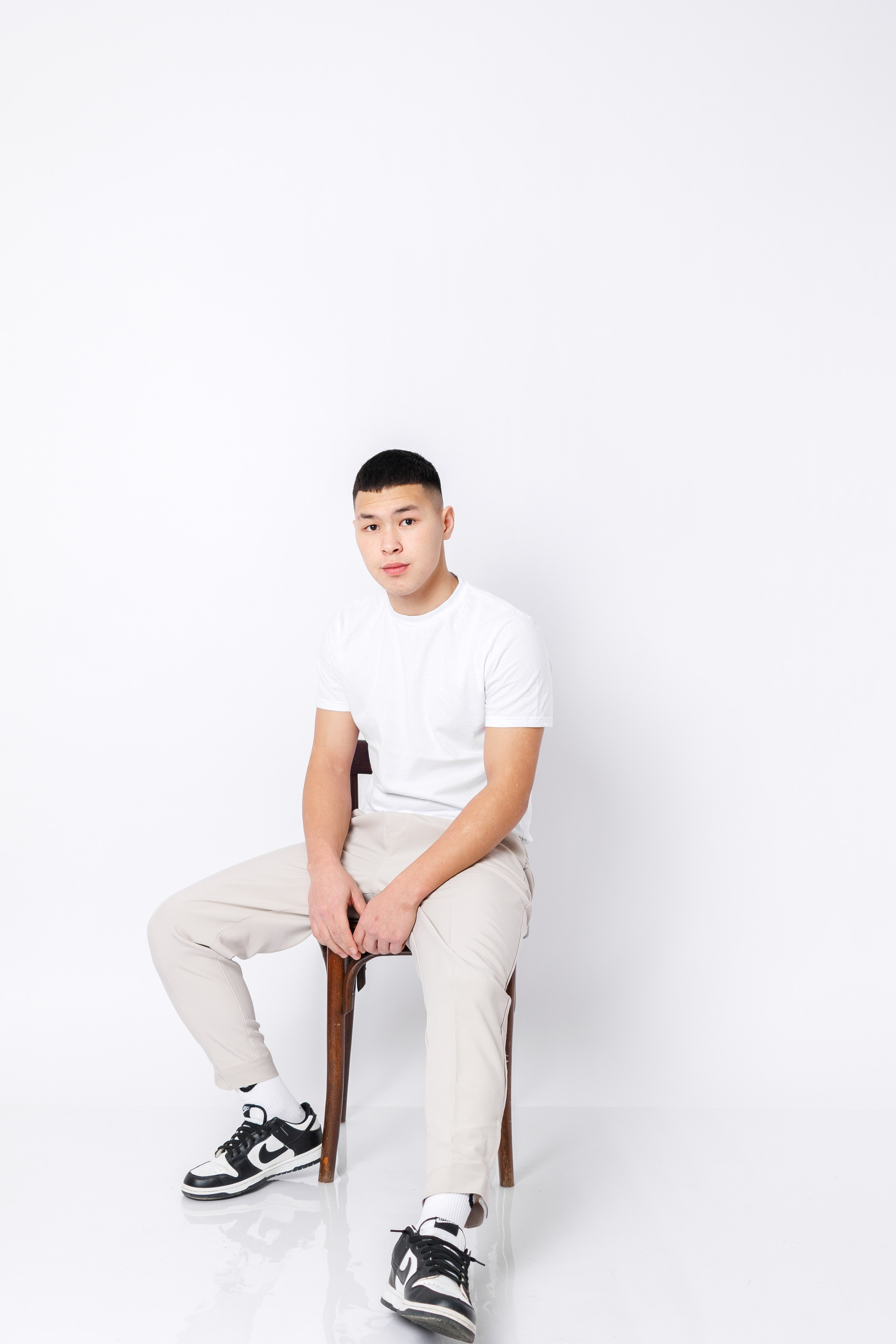 Портфолио. Услуги