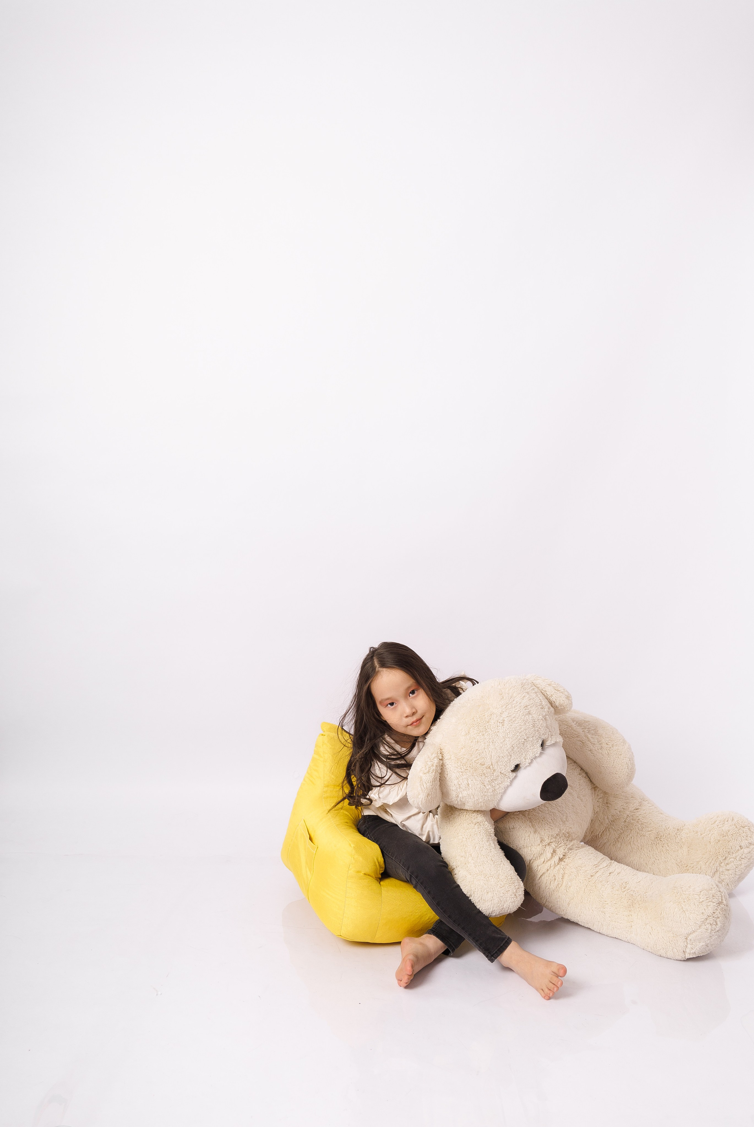 Портфолио. Фотостудия автопортрета SELFIEMANIA