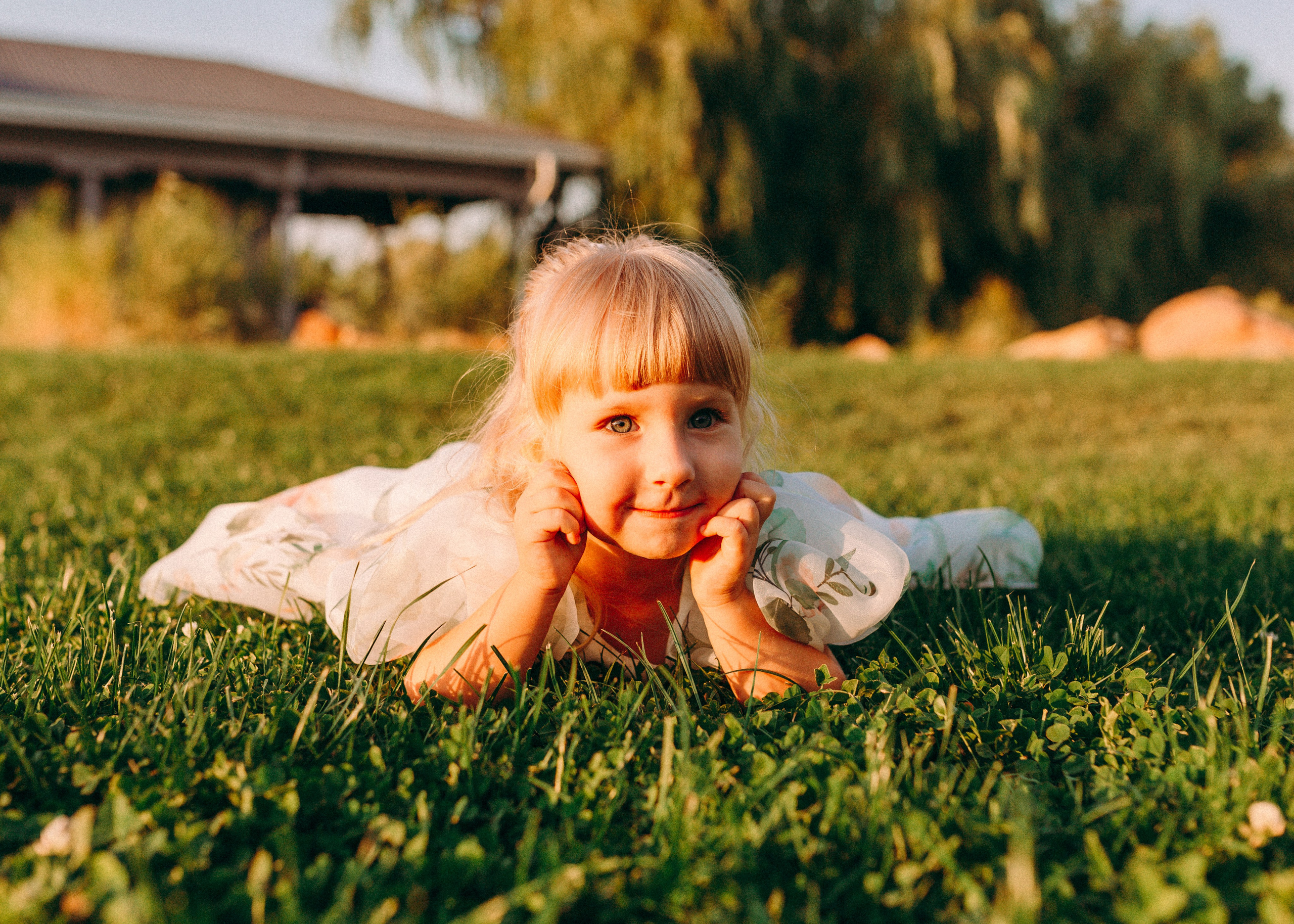 В Абрау. Фотограф в Приморско-Ахтарске Марьяна Чопко