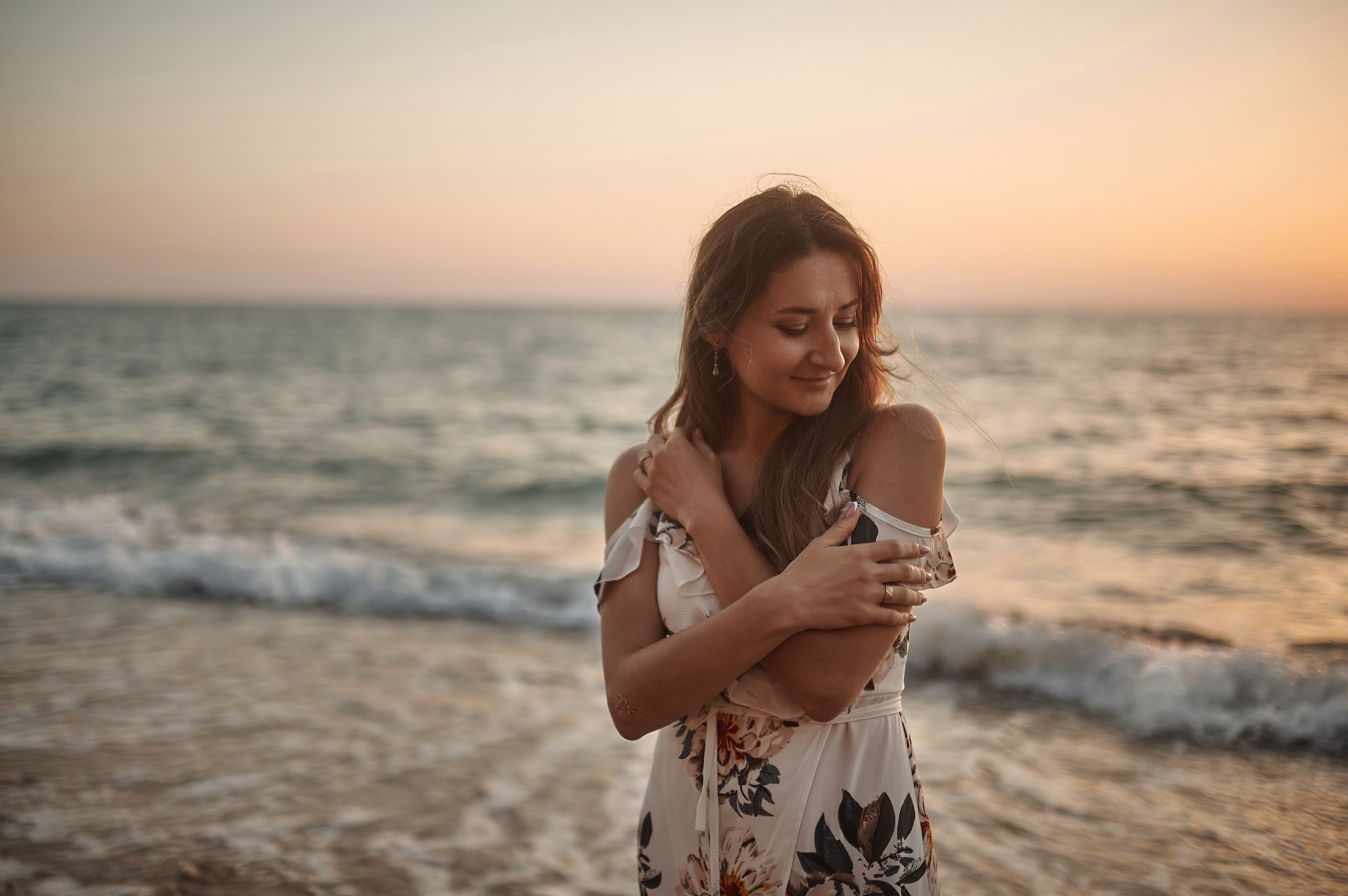 Михаил и Ирина. Свадебный и семейный фотограф в Крыму